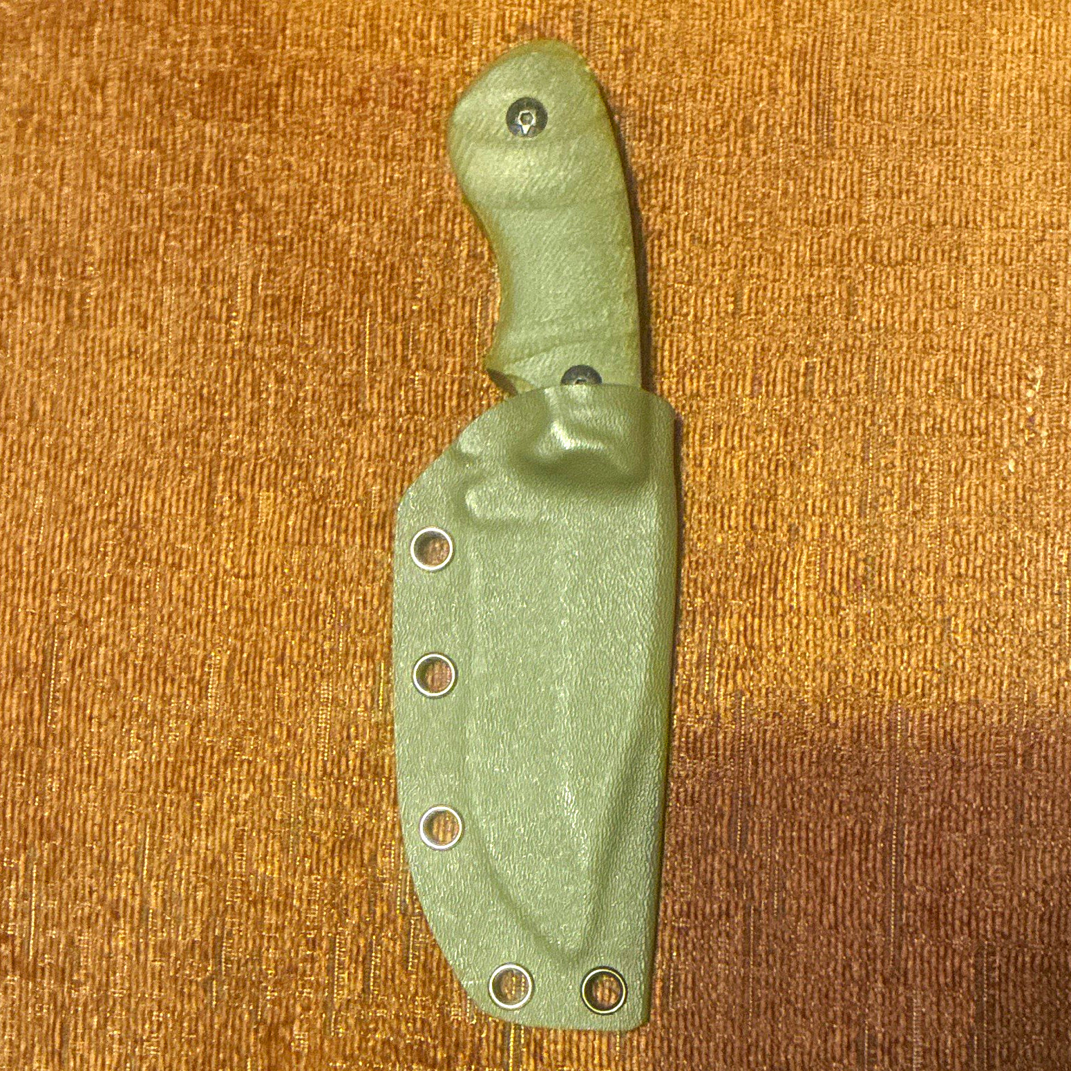 Magnum by Böker Hunting Knife 3-3.49in SS Drop Point G10 Sheath 2020