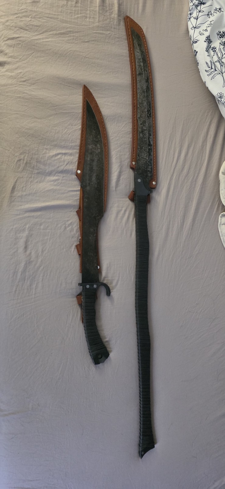 Swords