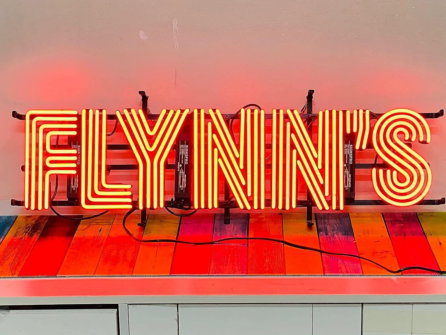 Flynn's Arcade Game Zone 32