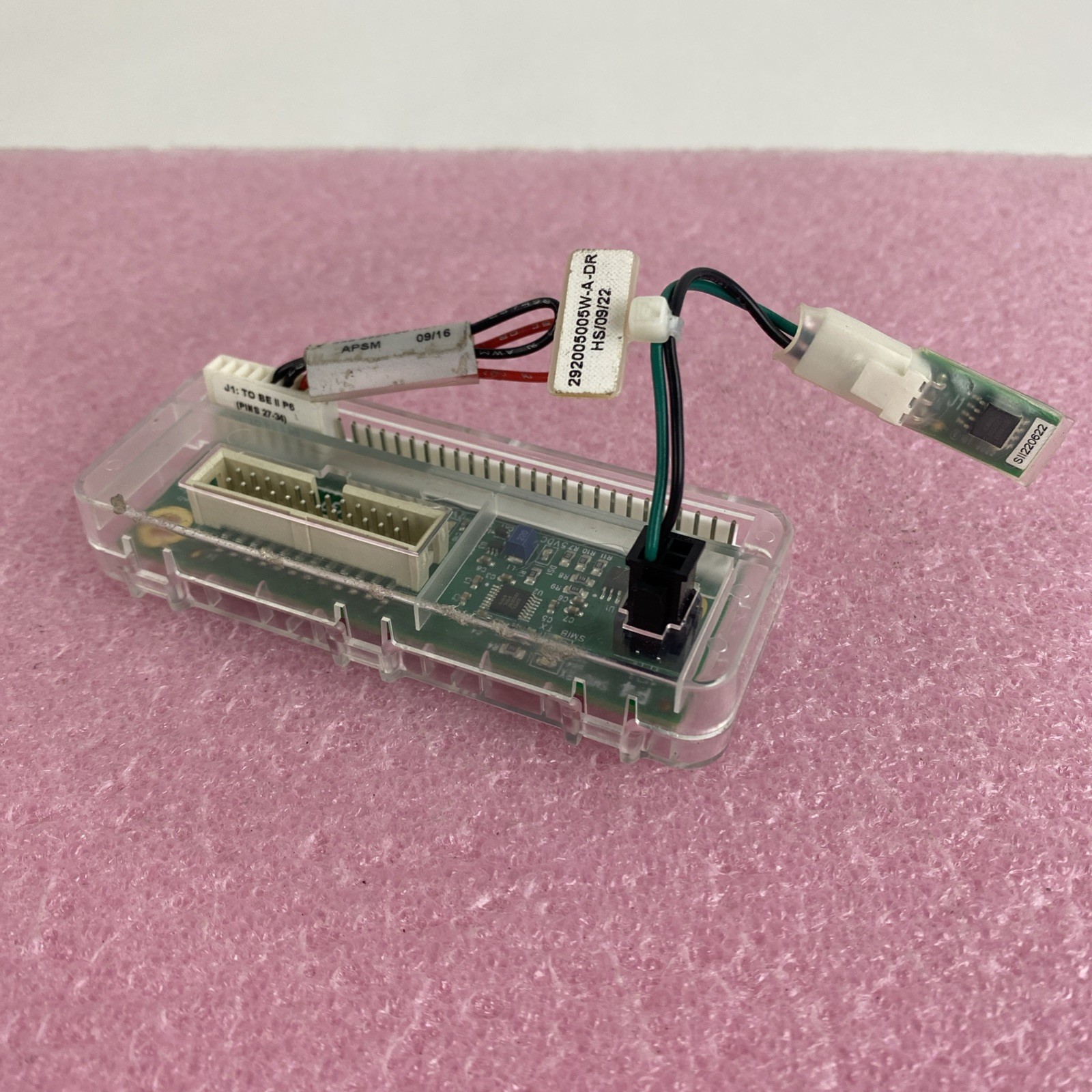 IGT 7408530A W/ IGT REV A