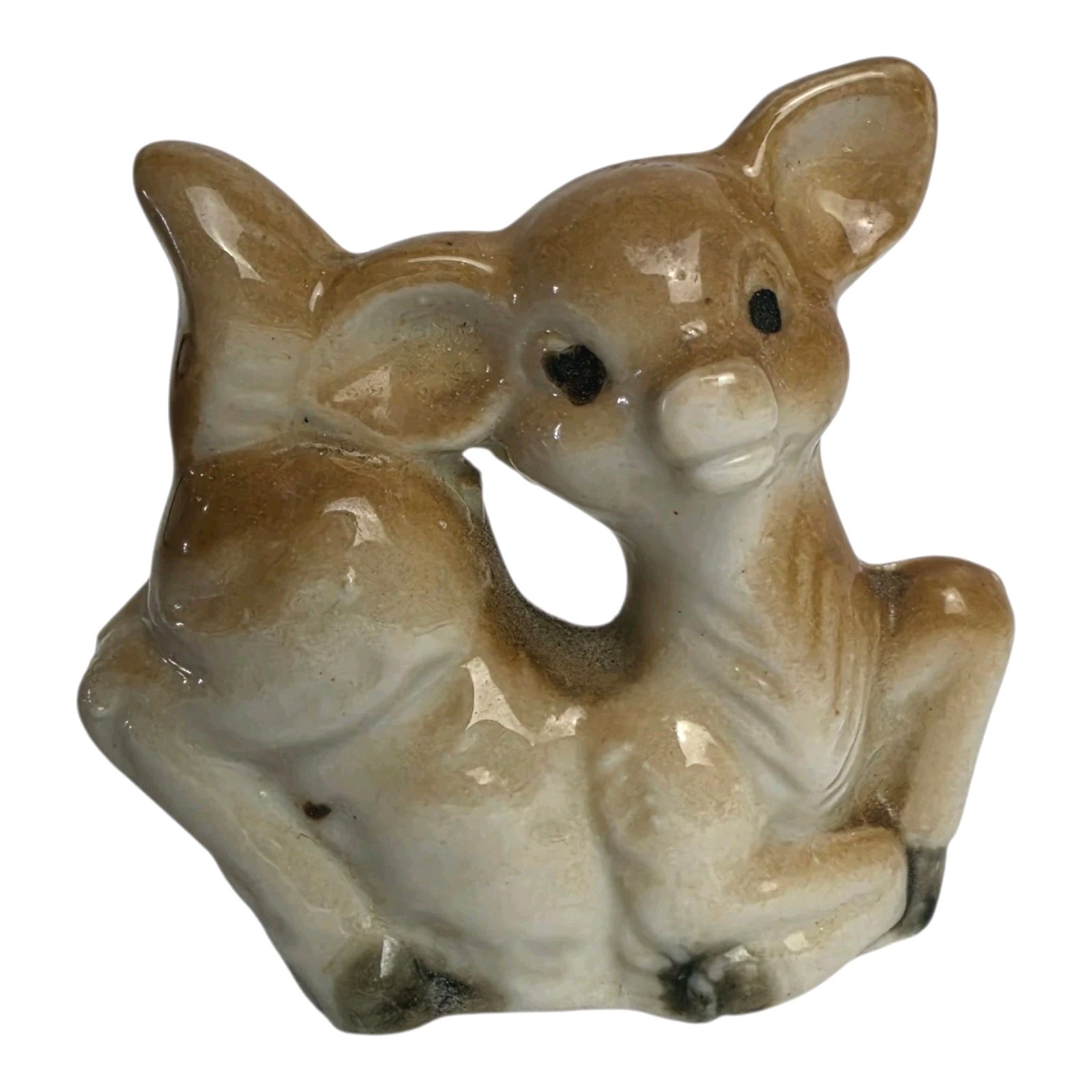 Vintage Porcelain Bone China 2\