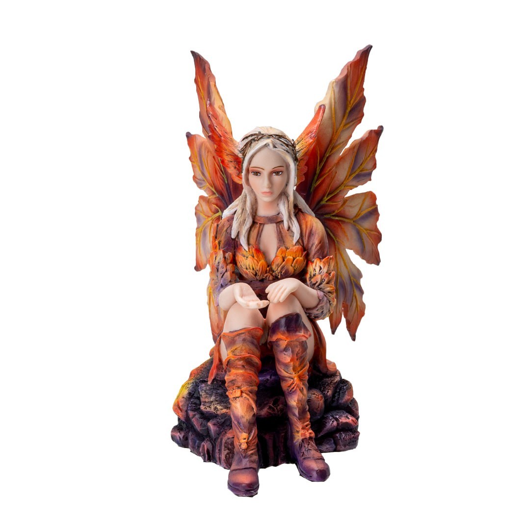 FIRE FAIRY 6 INCH - 16309 FIRE FAIRY 6 INCH - 16309