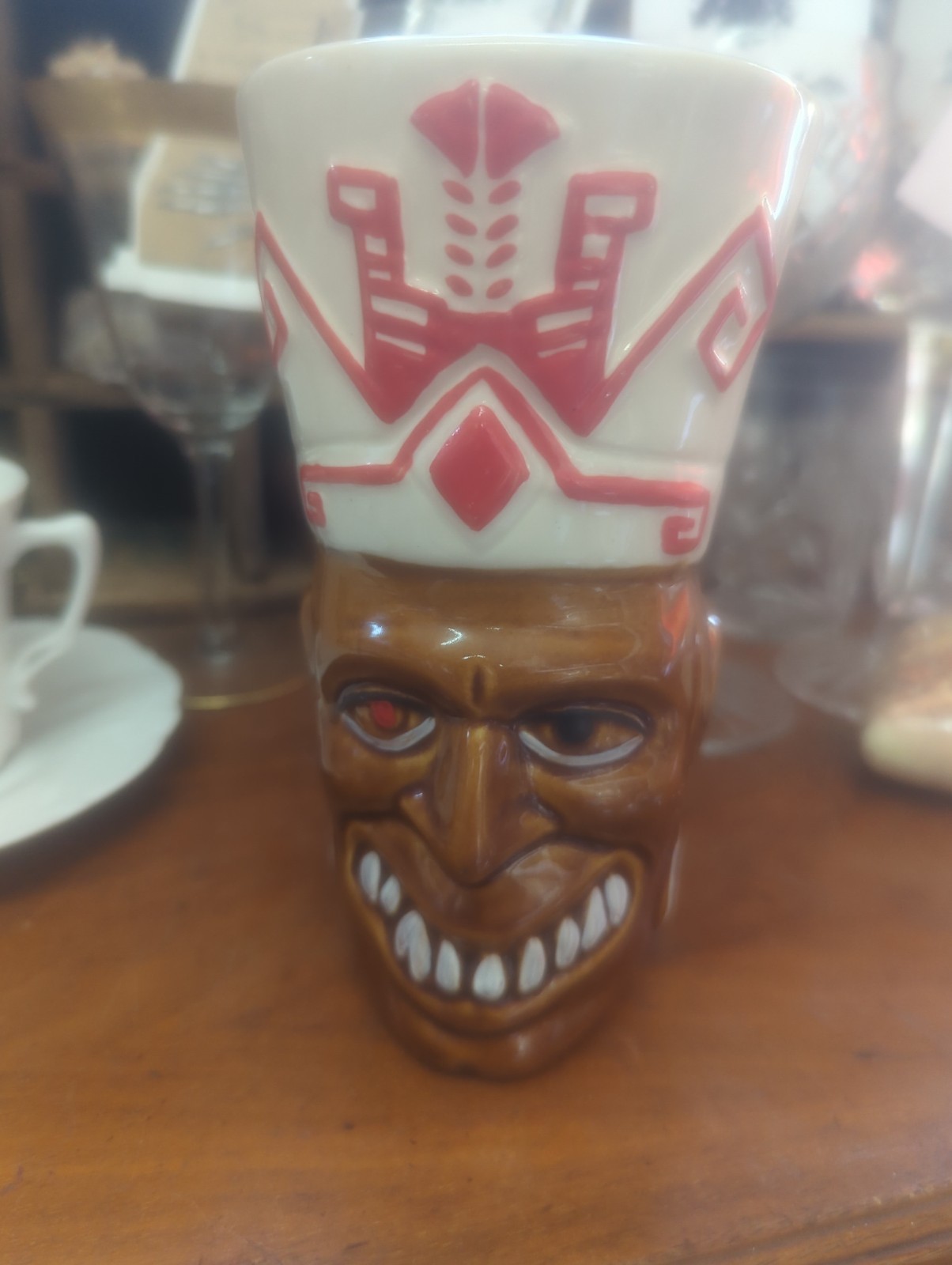Bali Hai \