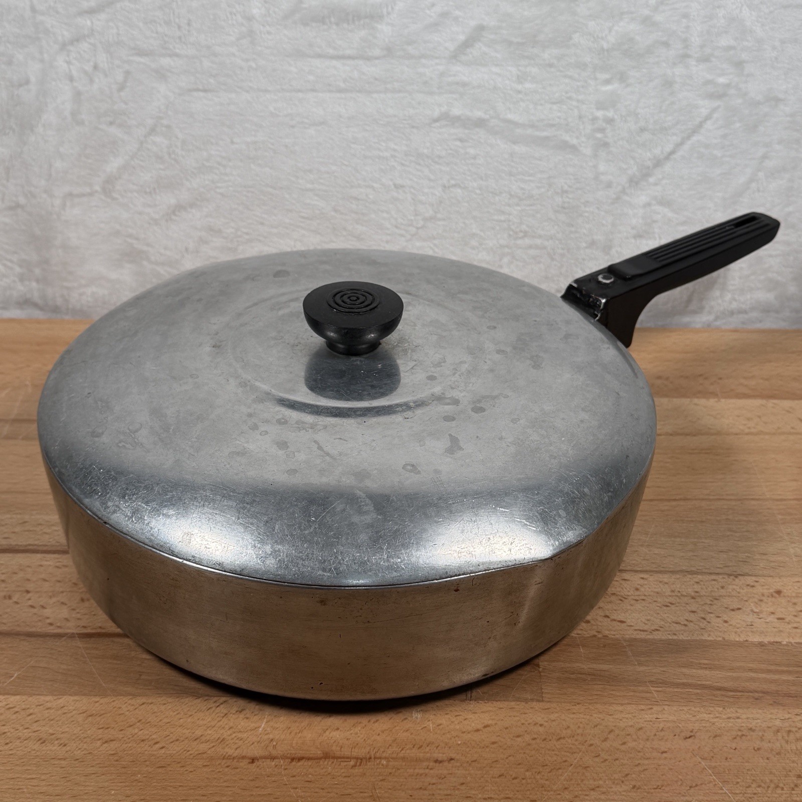 Vintage Magnalite GHC #4570 11.25\ Vintage Magnalite GHC #4570 11.25\