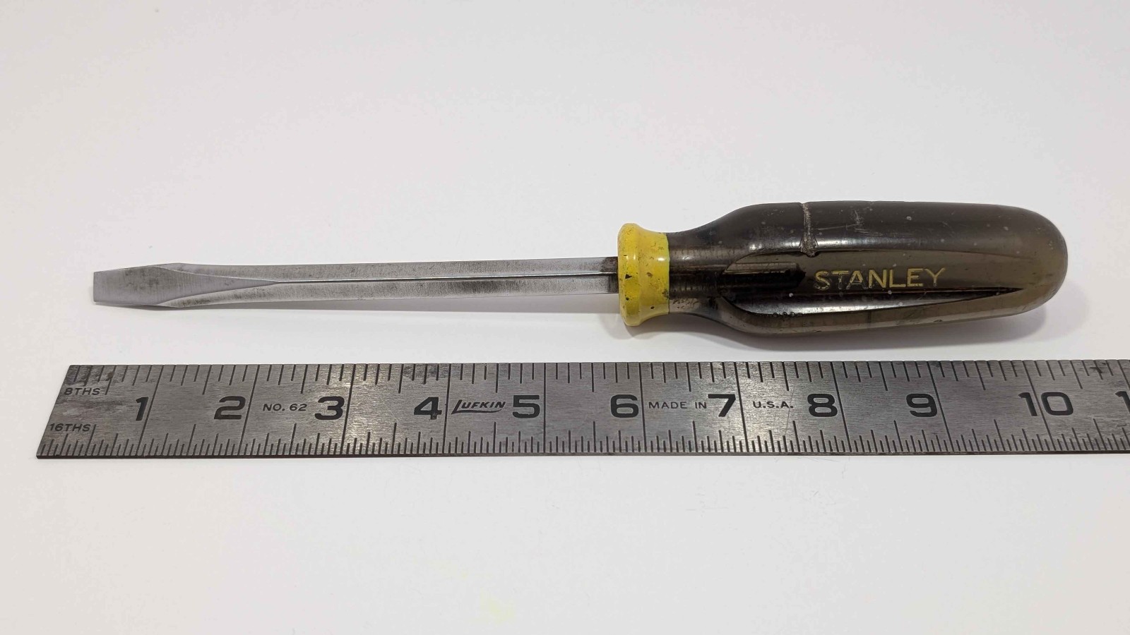 Vintage Stanley Workmaster 66-226 6\