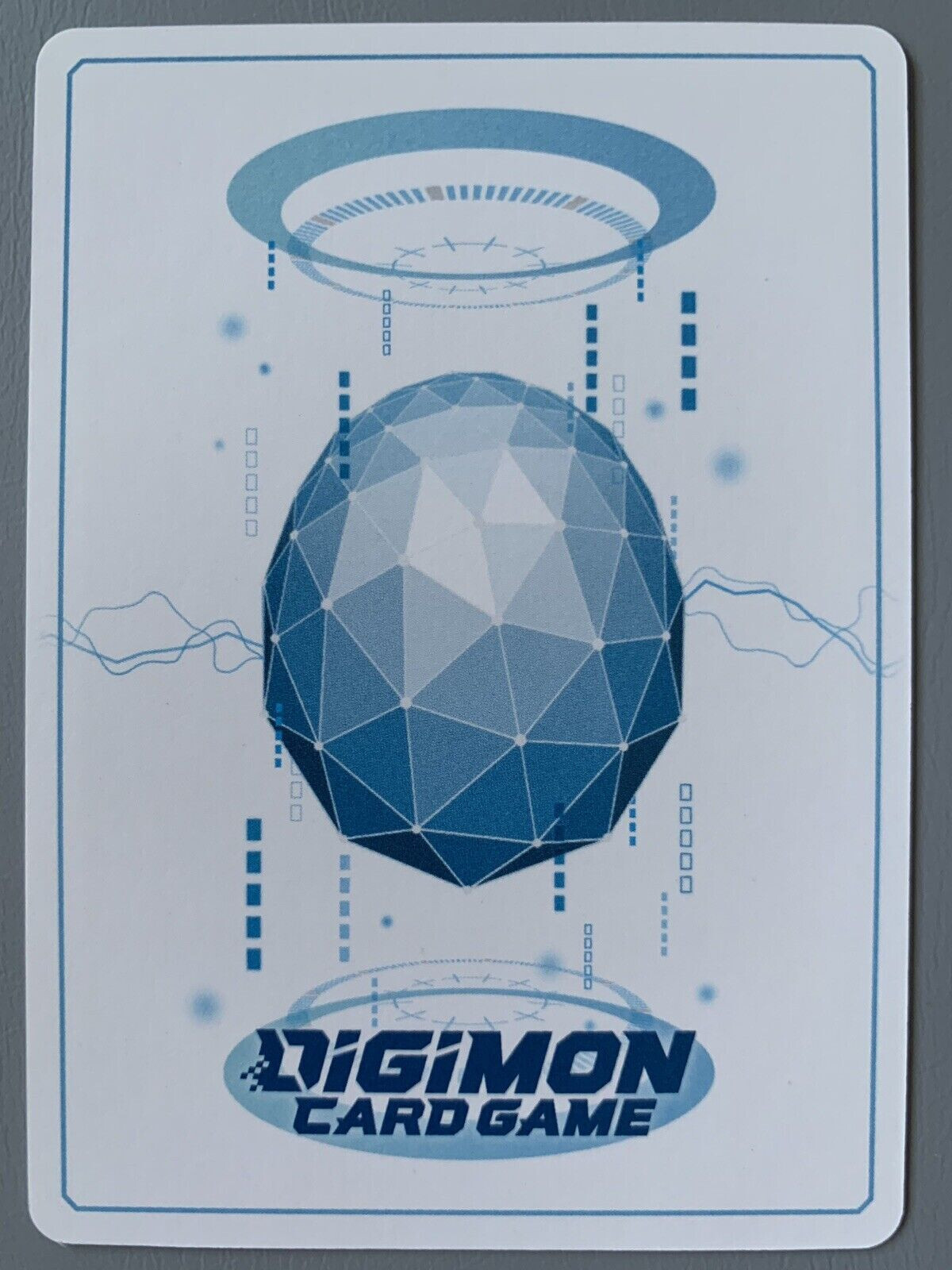 TCG random suprise card Common or Uncommon