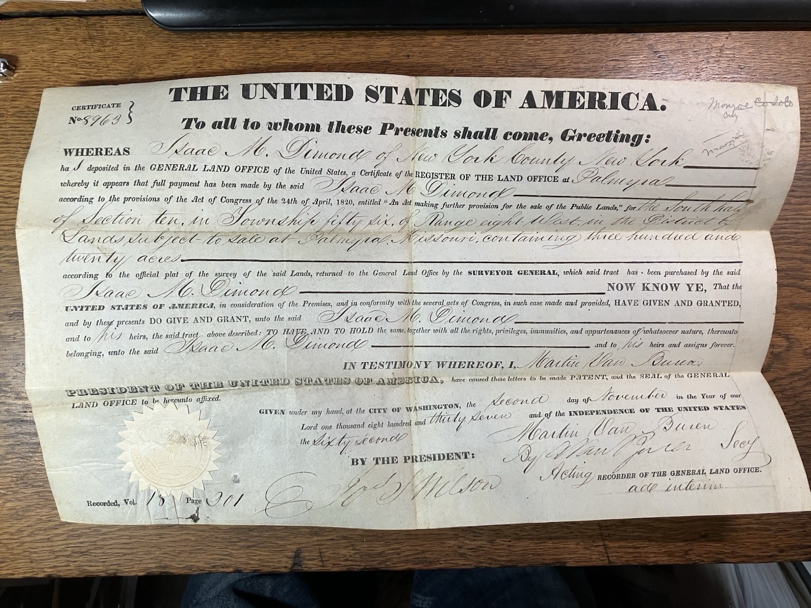 1837- \