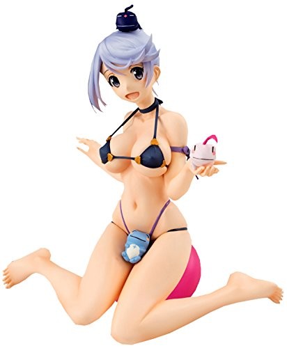 Excellent Model CORE Bikini Warriors EX Mage DX Ver 1/8 PVC Figure Privilege