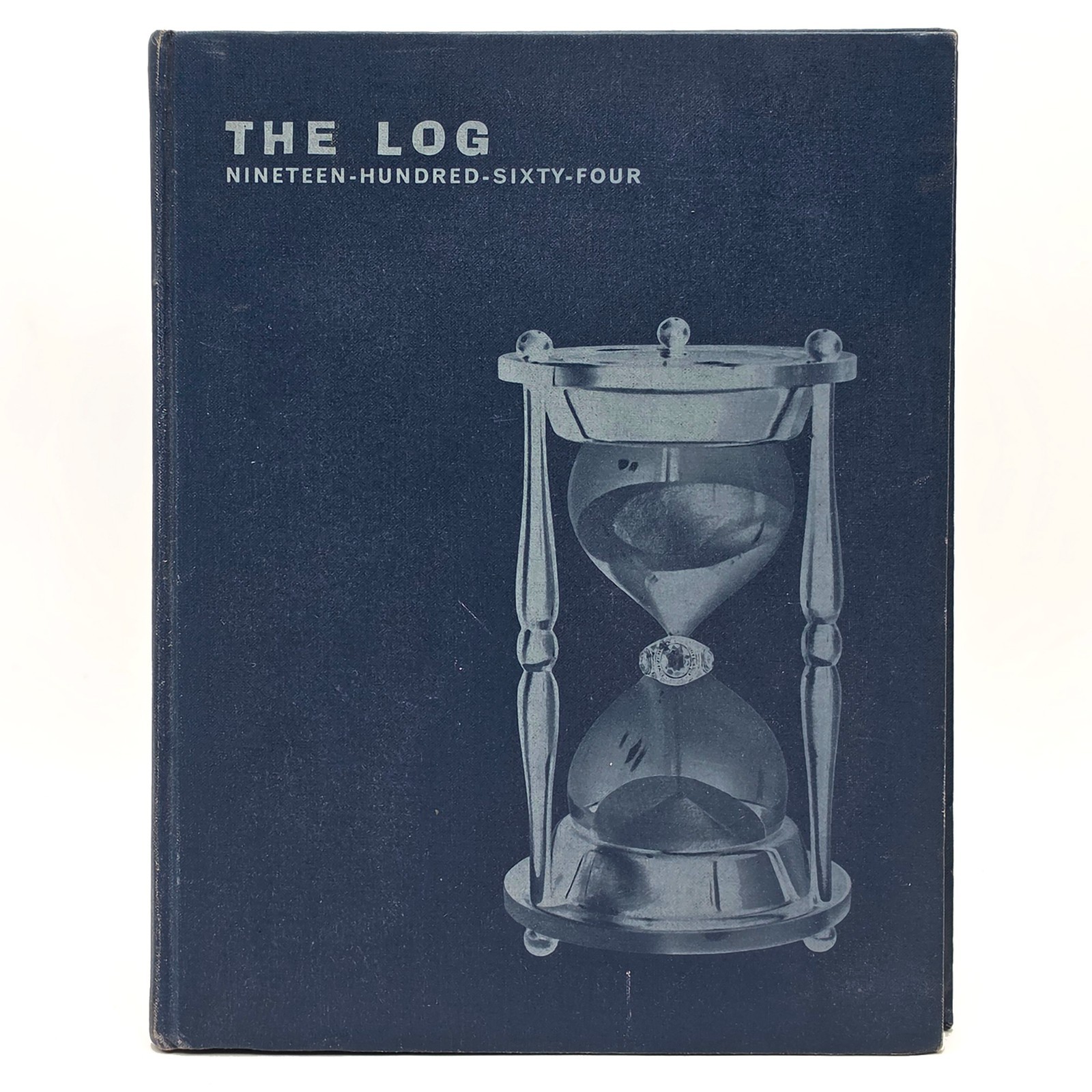 University of Portland 1964 The Log Yearbook ~ Oregon University of Portland 1964 The Log Yearbook ~ Oregon