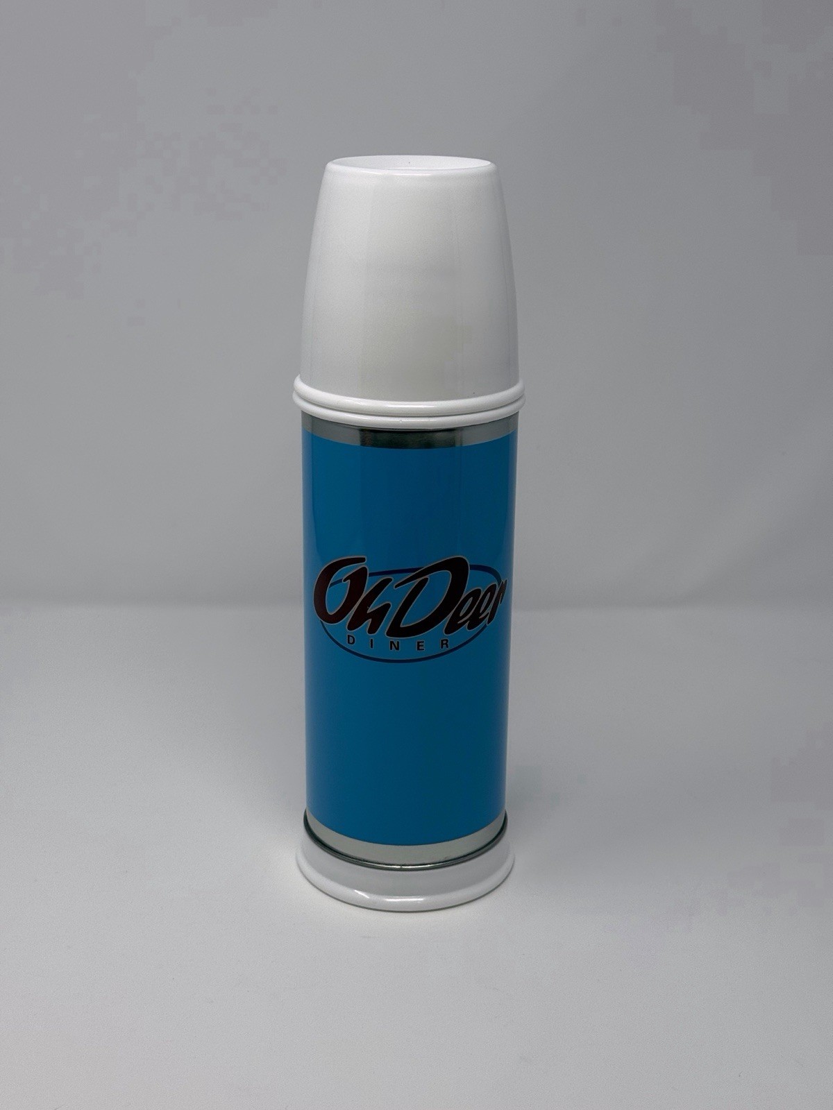 Oh Deer Diner Thermos By Airam - Alan Wake 2 Limited Edition BRAND NEW