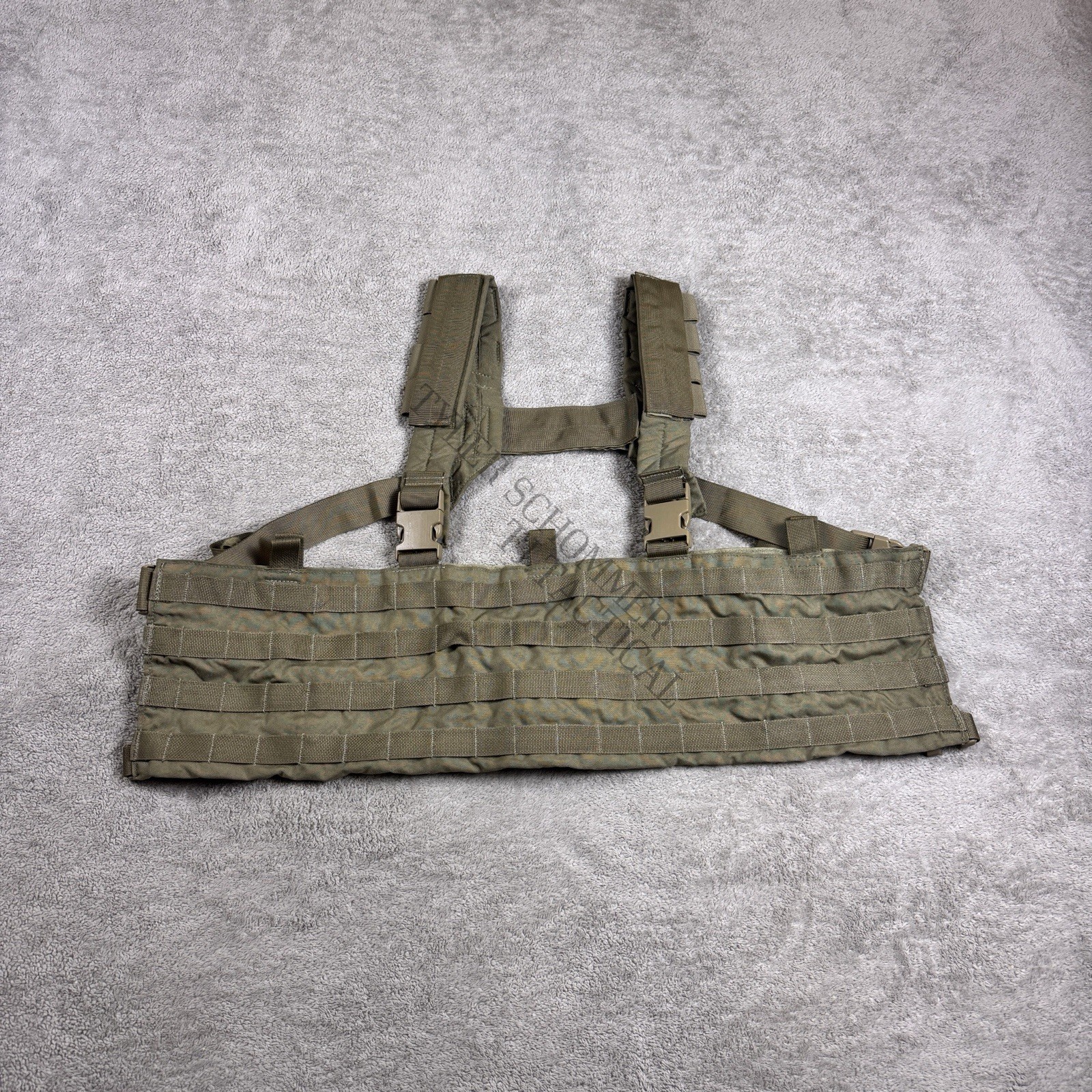 LBT Low Profile Chest Rig (Old Gen, Rare)