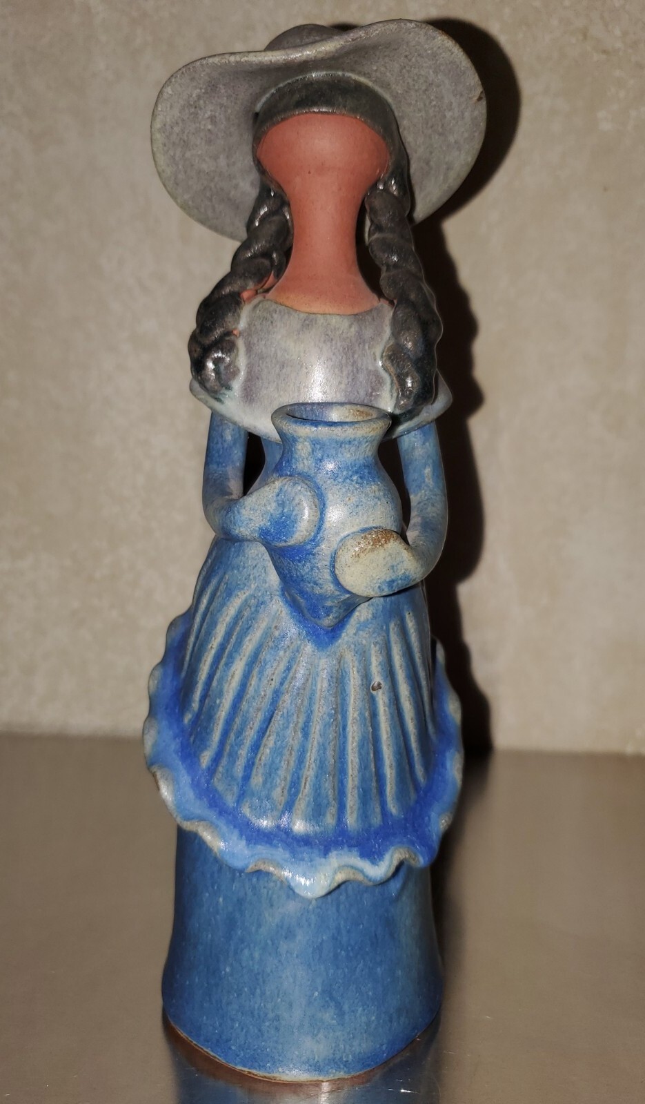 Terracotta 10\