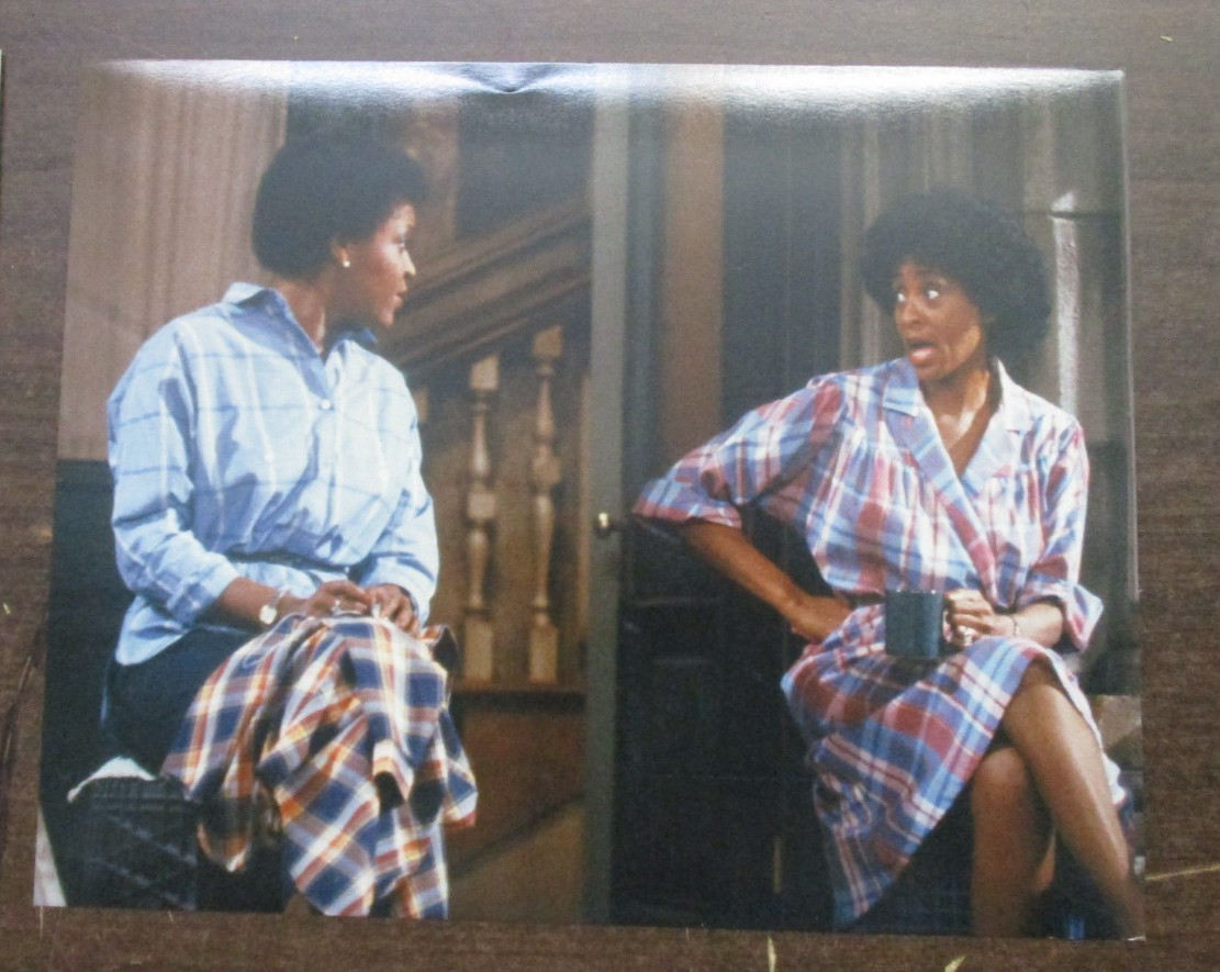 PRESS PROMO PHOTO TV \