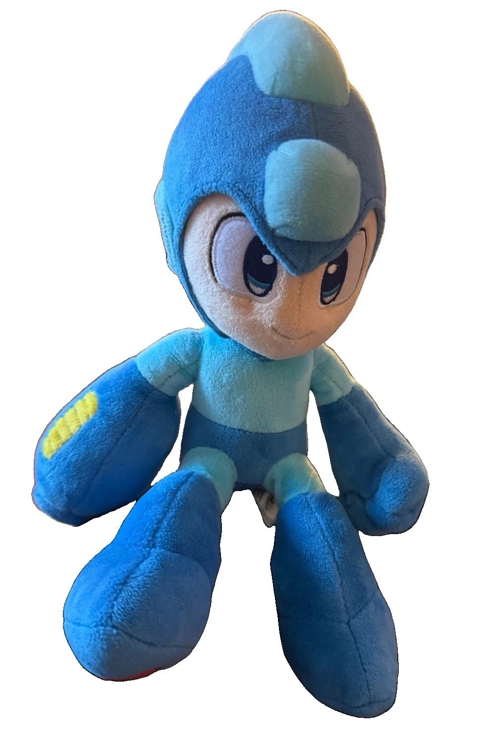 Capcom MEGA MAN All Star Collection SANEI 11\
