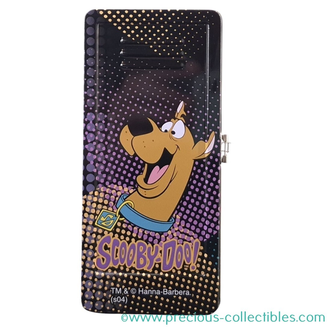 Extremely rare Scooby-Doo money box.
