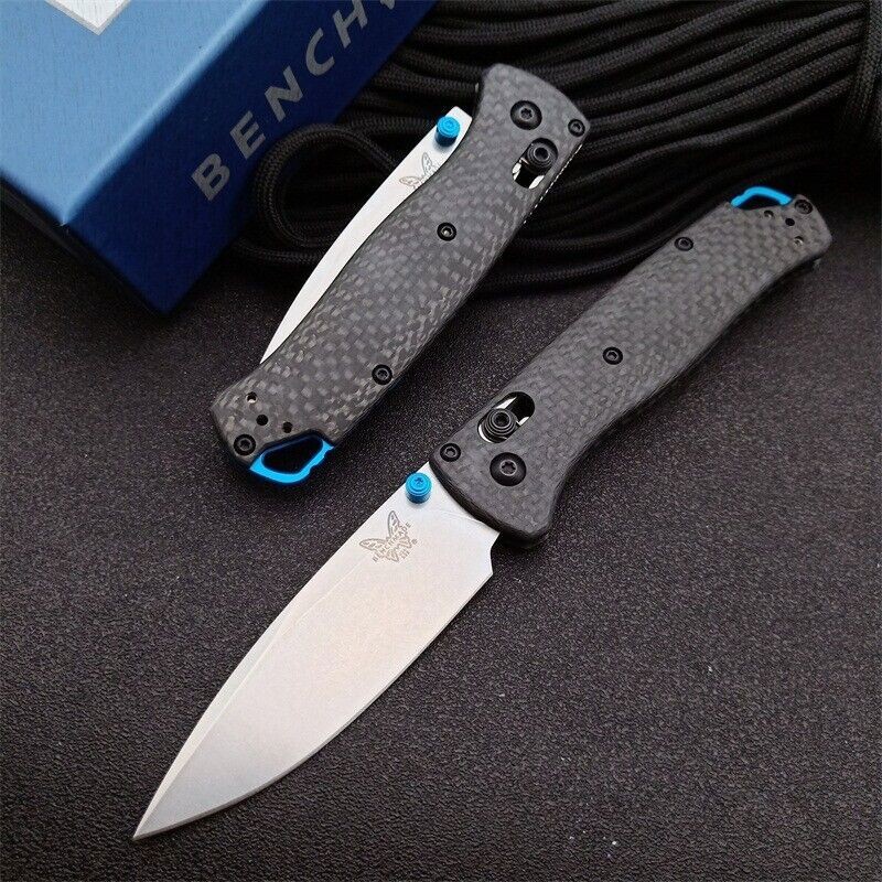 Axis Lock D2 stainless Steel blade Carbon Fiber Handle Tactical Pocket EDC Knife Axis Lock D2 stainless Steel blade Carbon Fiber Handle Tactical Pocket EDC Knife