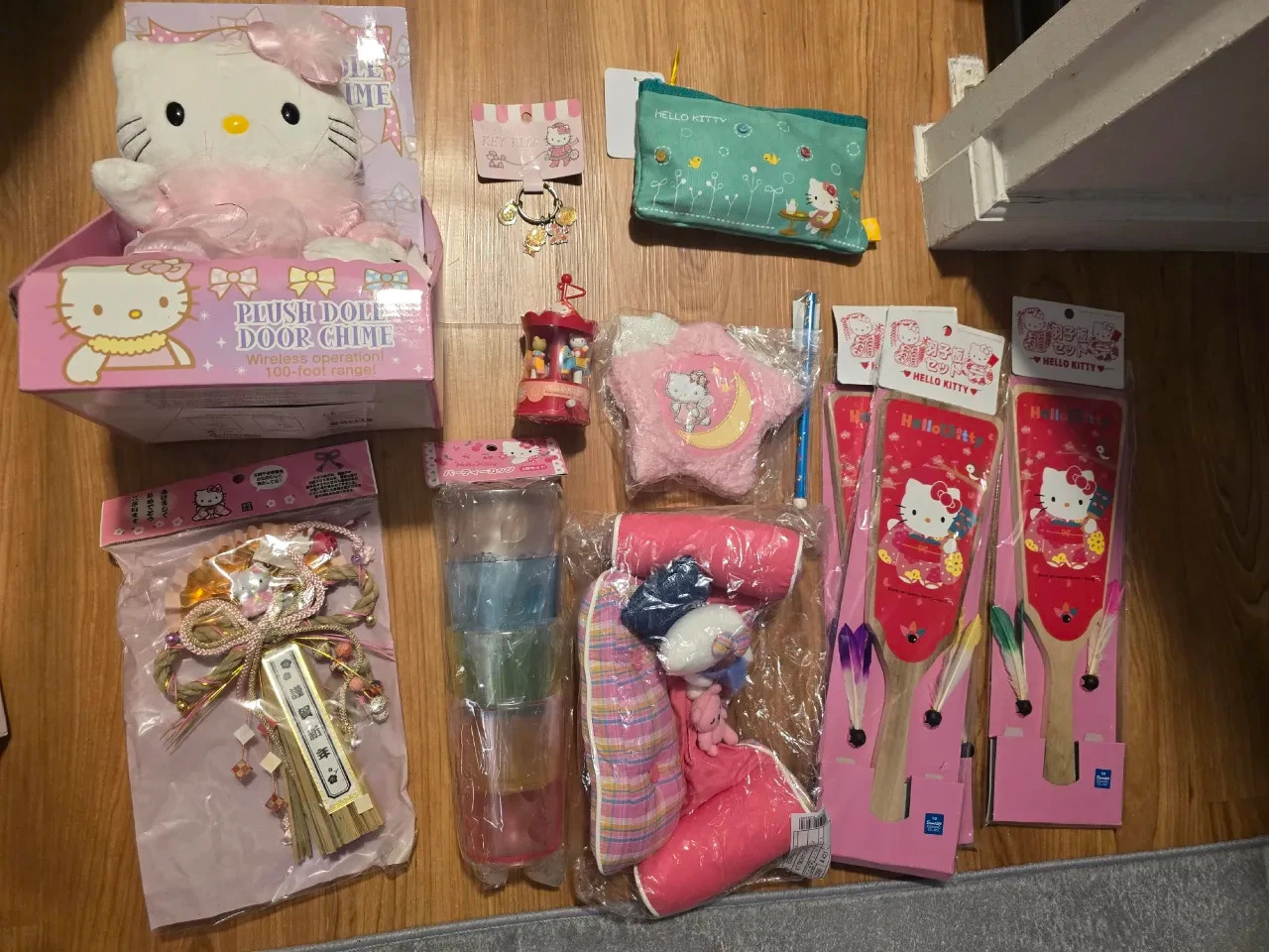 vintage hello kitty and friends sanrio items ~send offers~ vintage hello kitty and friends sanrio items ~send offers~