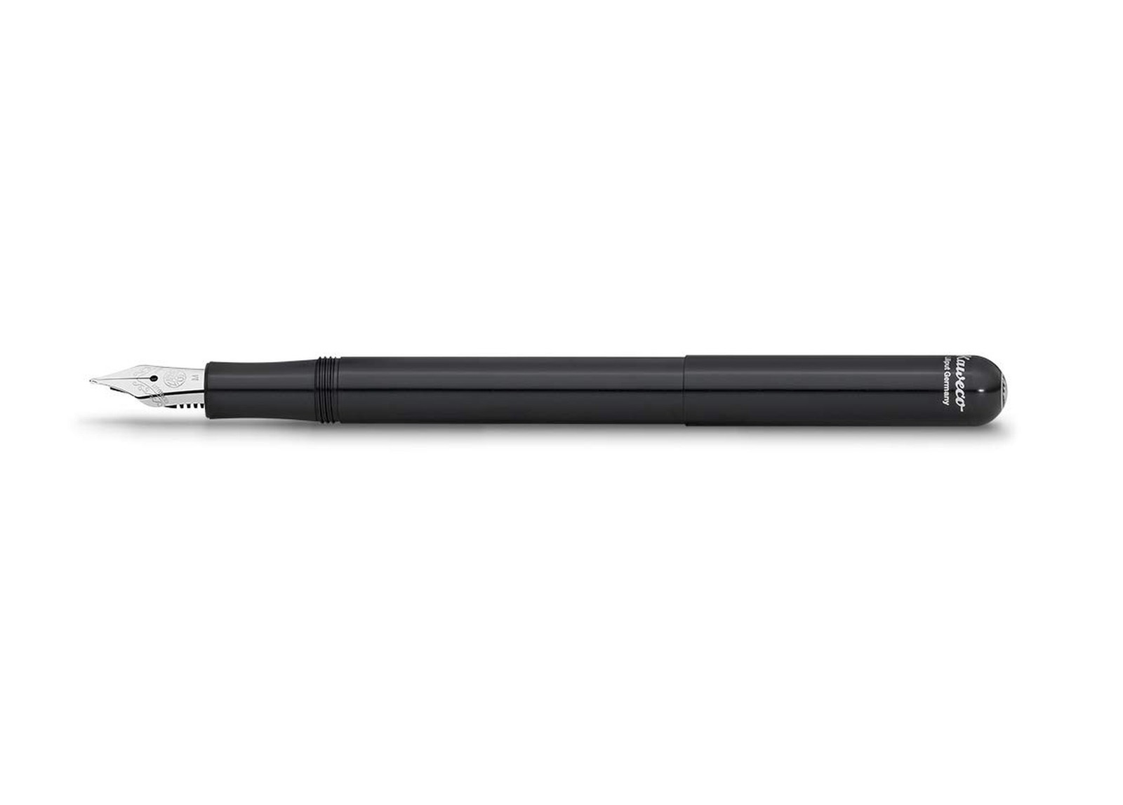 Kaweco LILIPUT Fountain Pen Black EB 10000456 Kaweco LILIPUT Fountain Pen Black EB 10000456