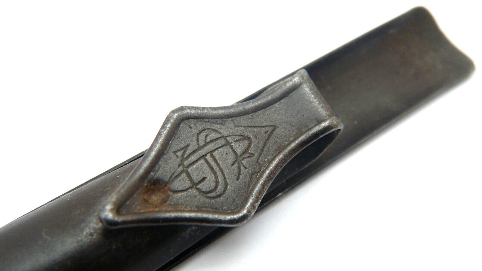 CONWAY STEWART METAL CLIP FOR FOUNTAIN PENS LONDON ENGLAND VERY RARE