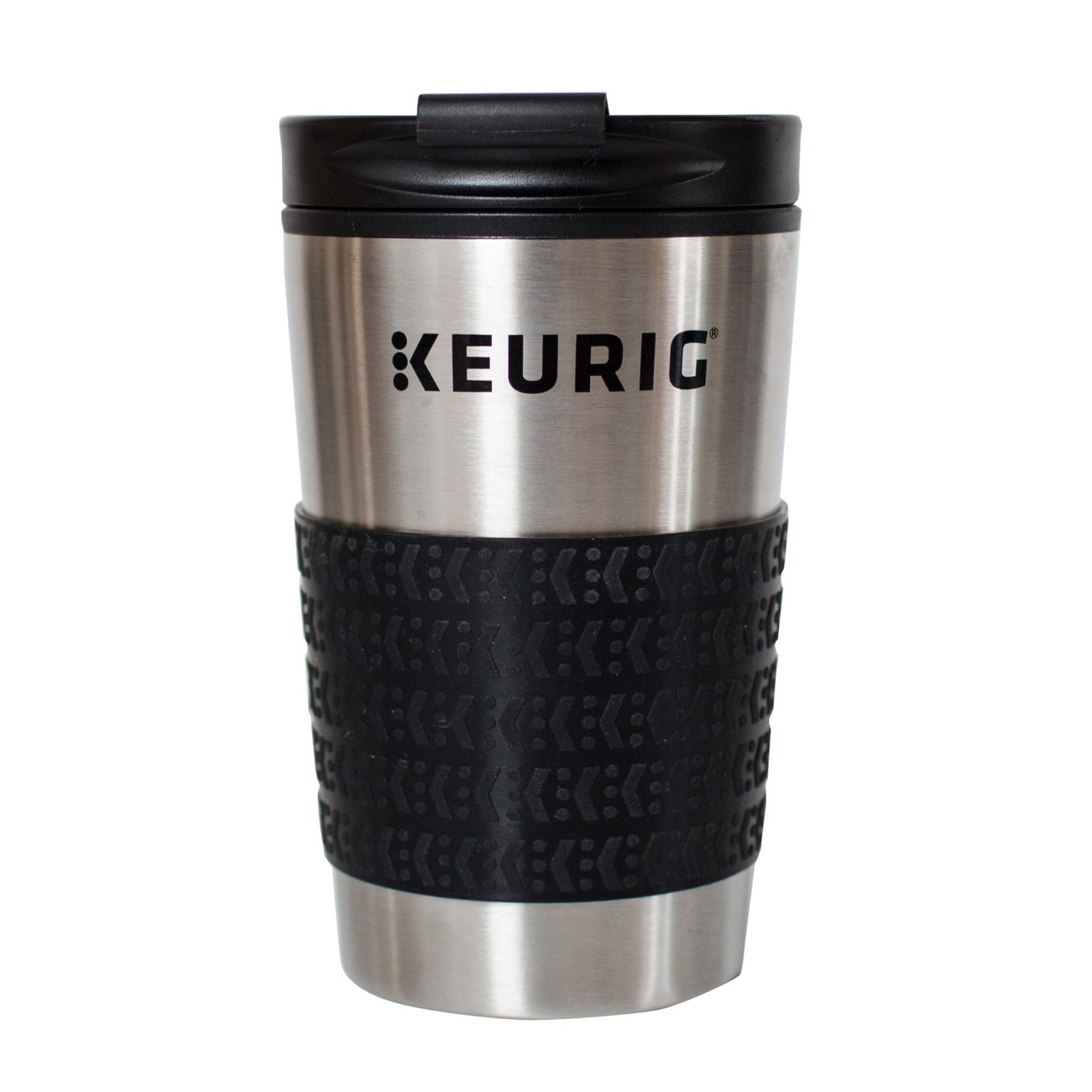 Keurig Stainless Steel Insulated Coffee Travel 12 Ounces,