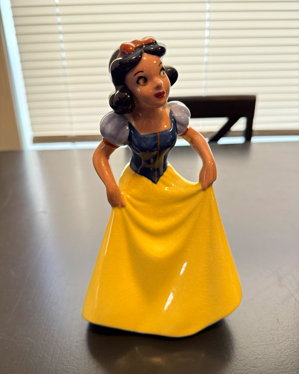 Evan K Shaw Metlox Snow White 9