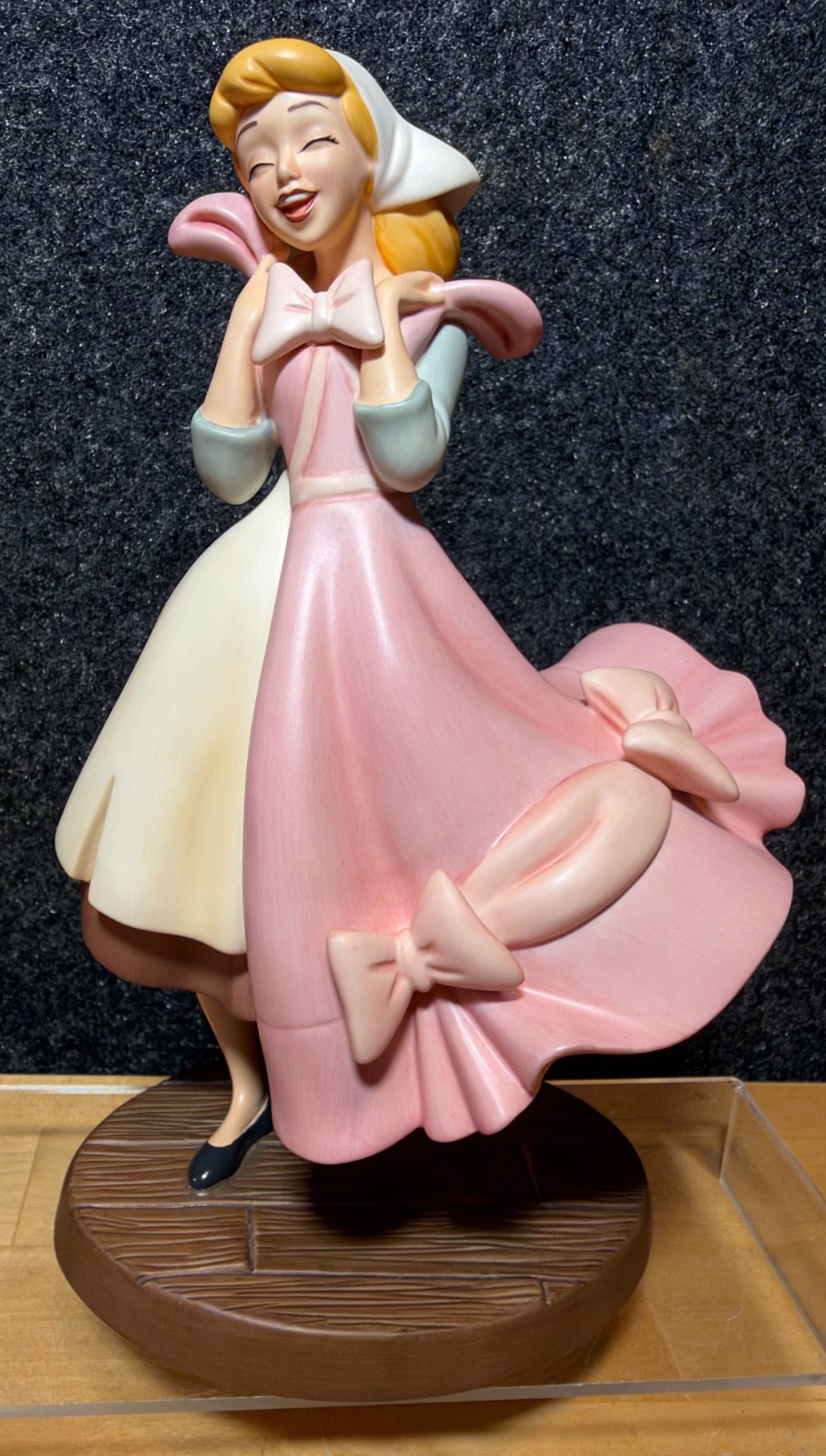 Disney WDCC Cinderella \
