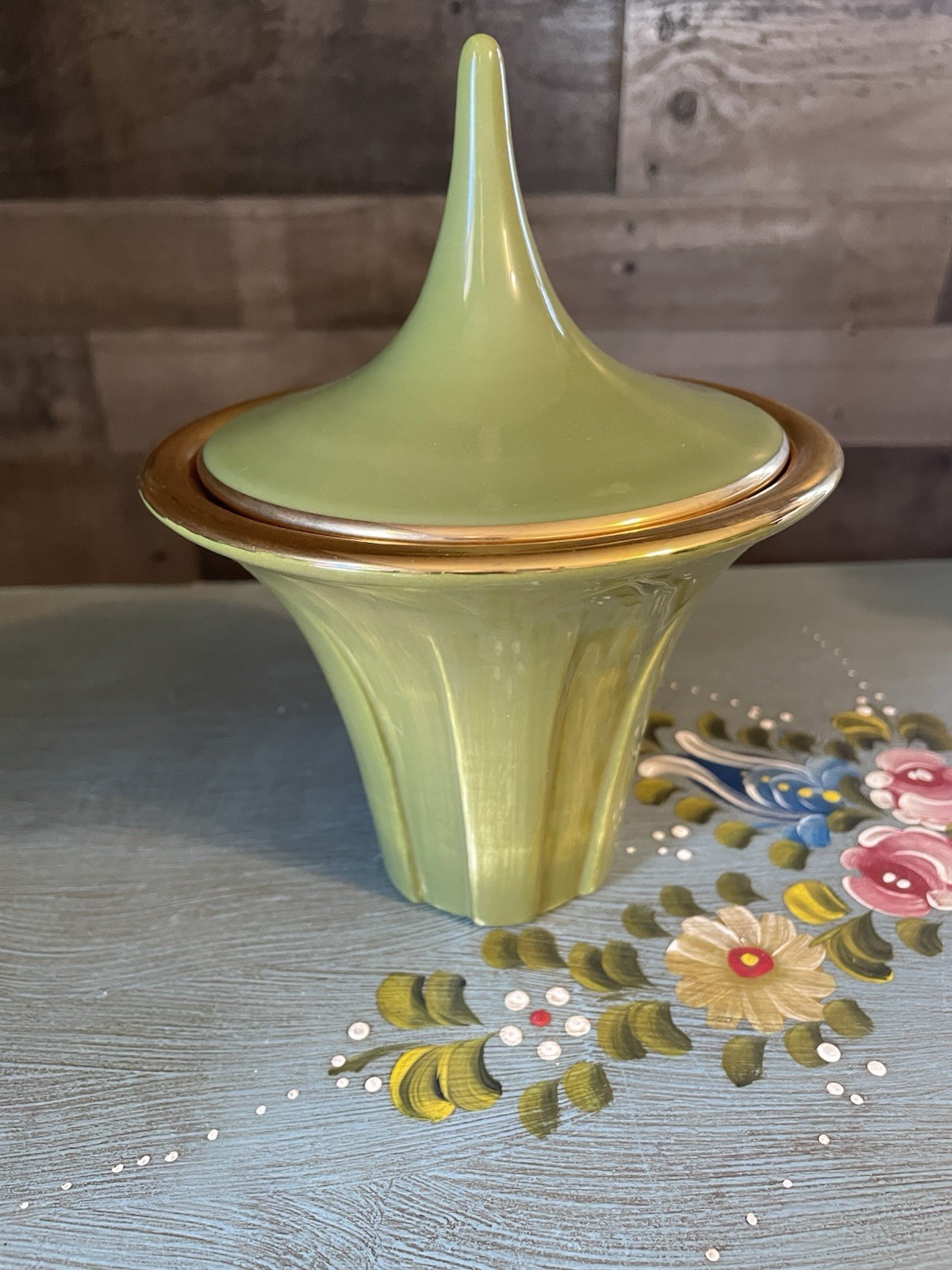 Vintage L\'OBJET Made By Hand Portugal