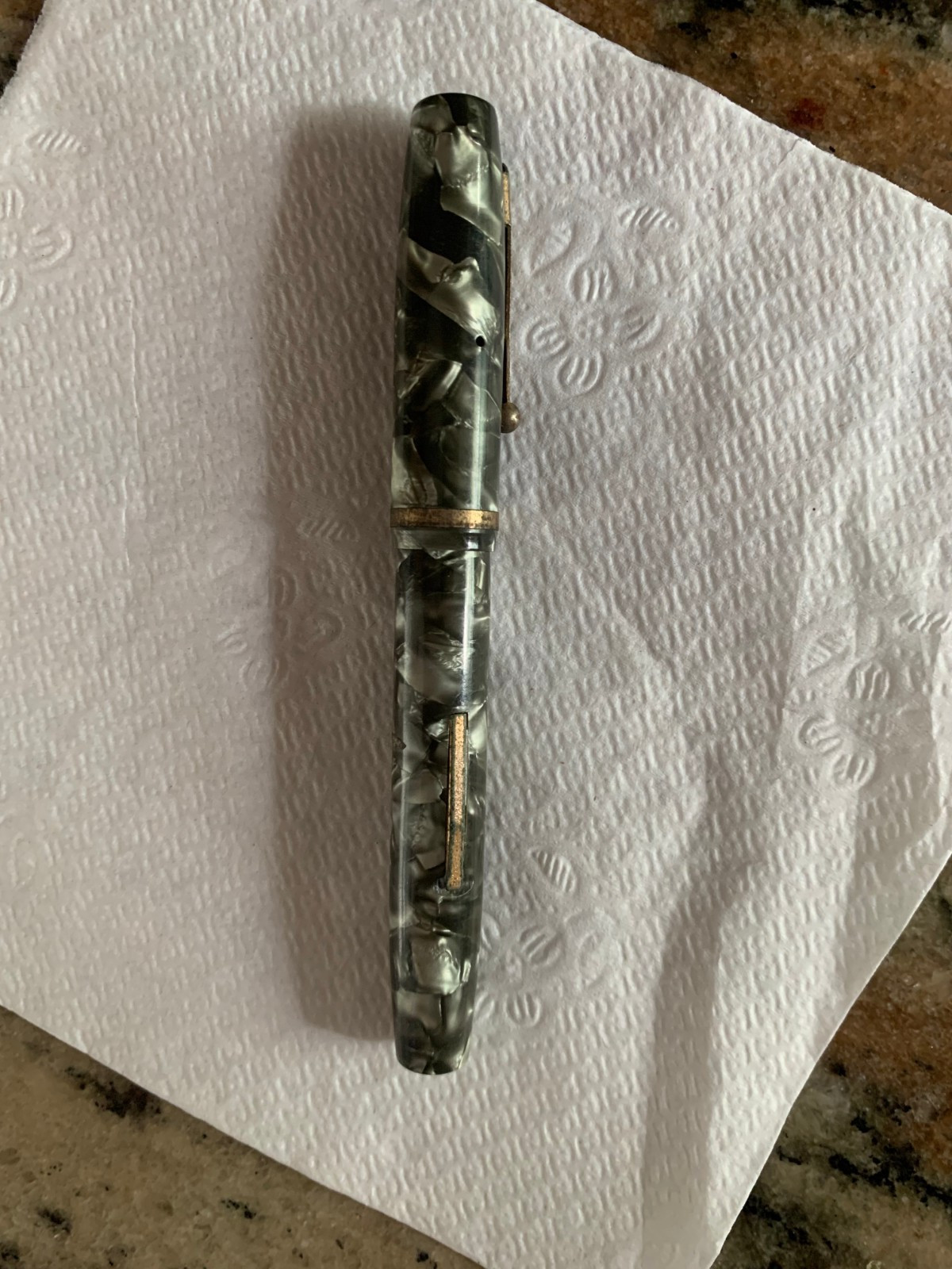 Wahl Oxford by Eversharp fountain pen 