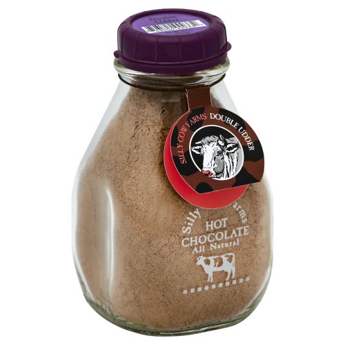 Sillycow Hot Cocoa Dbl Uddr Pack Of 3
