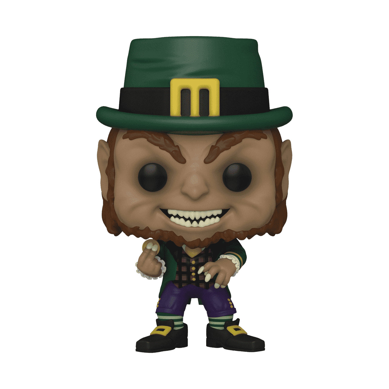Funko Pop Movies: Leprechaun - Leprechaun #1245