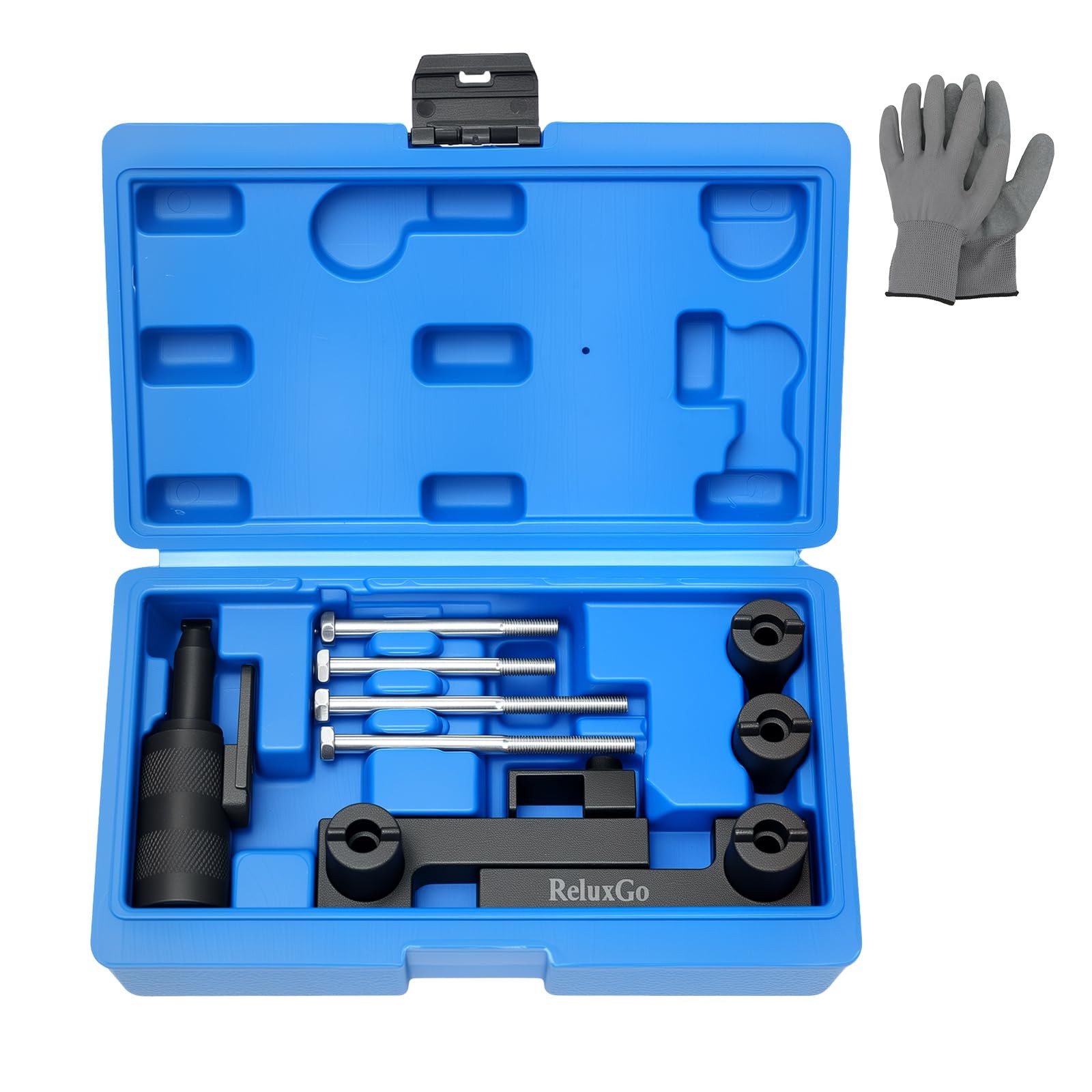 Camshaft Crankshaft Timing Locking Tool Kit for Volvo S40 S60 XC90 V70 S80