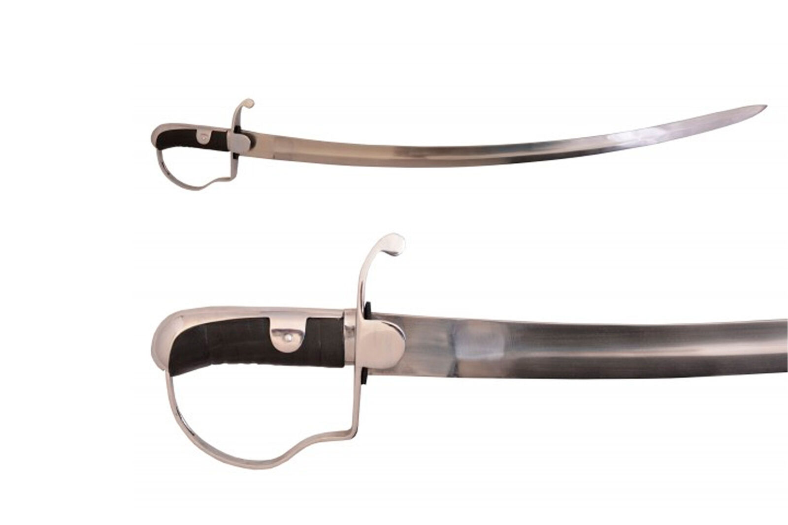 Prussian cavalry sabre, patron M 1811, called Sable Blocher