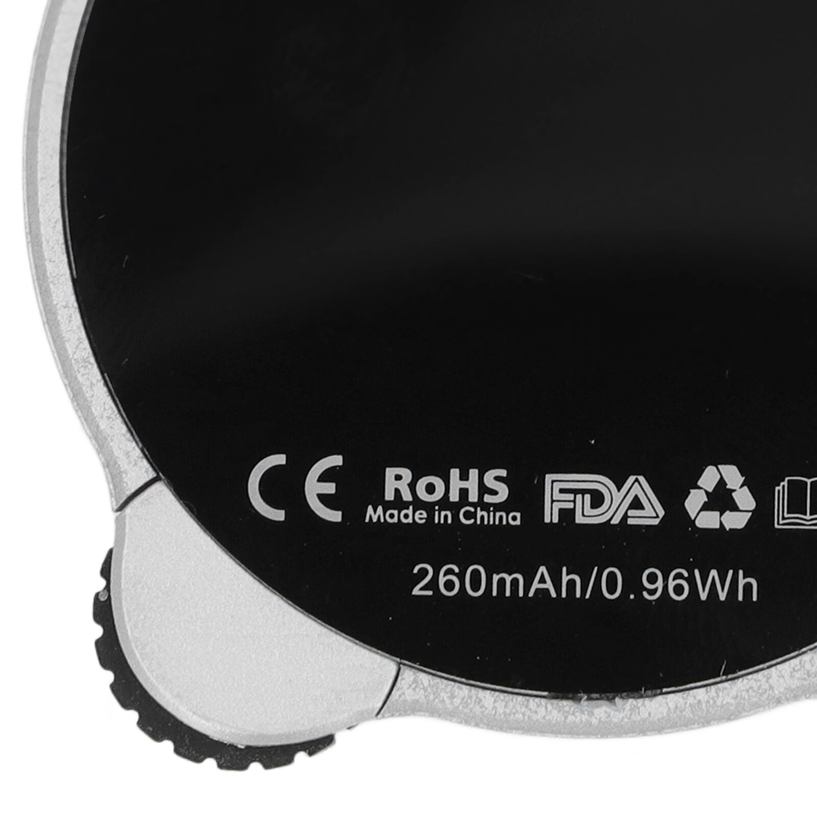 Digital Display Roller Ruler 199.999m Semiconductor Electronic Rolling Ruler