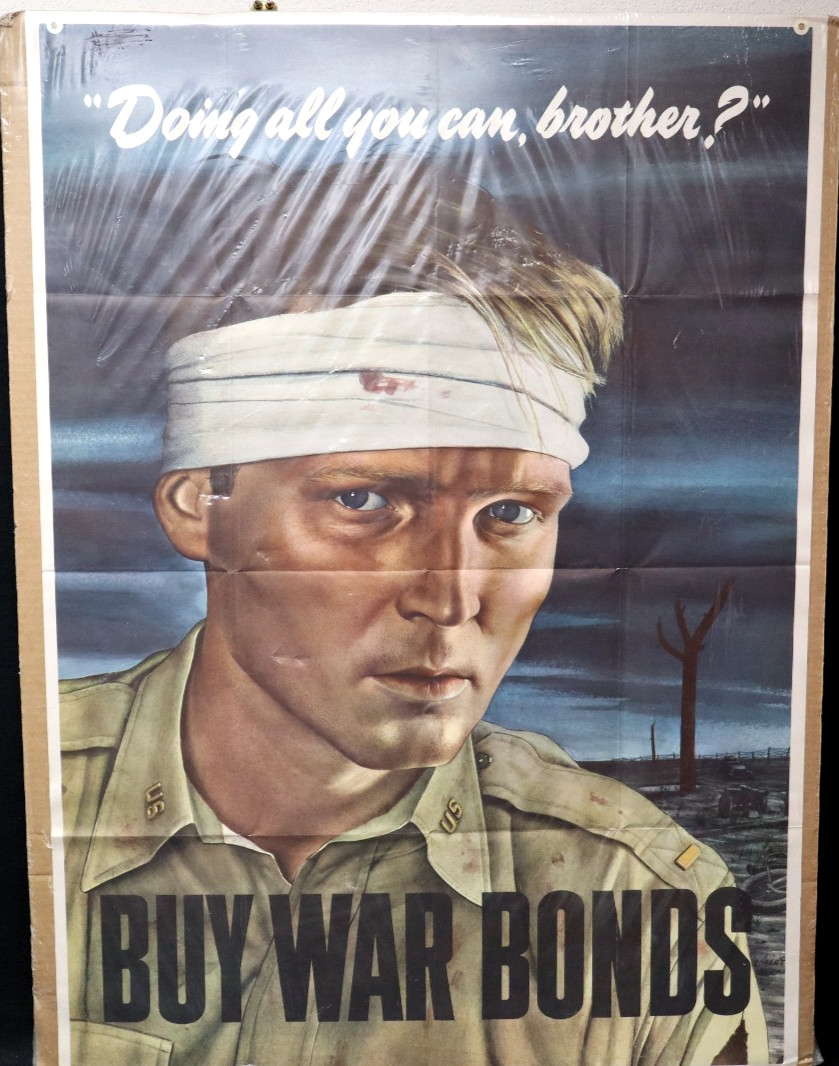 WWII \