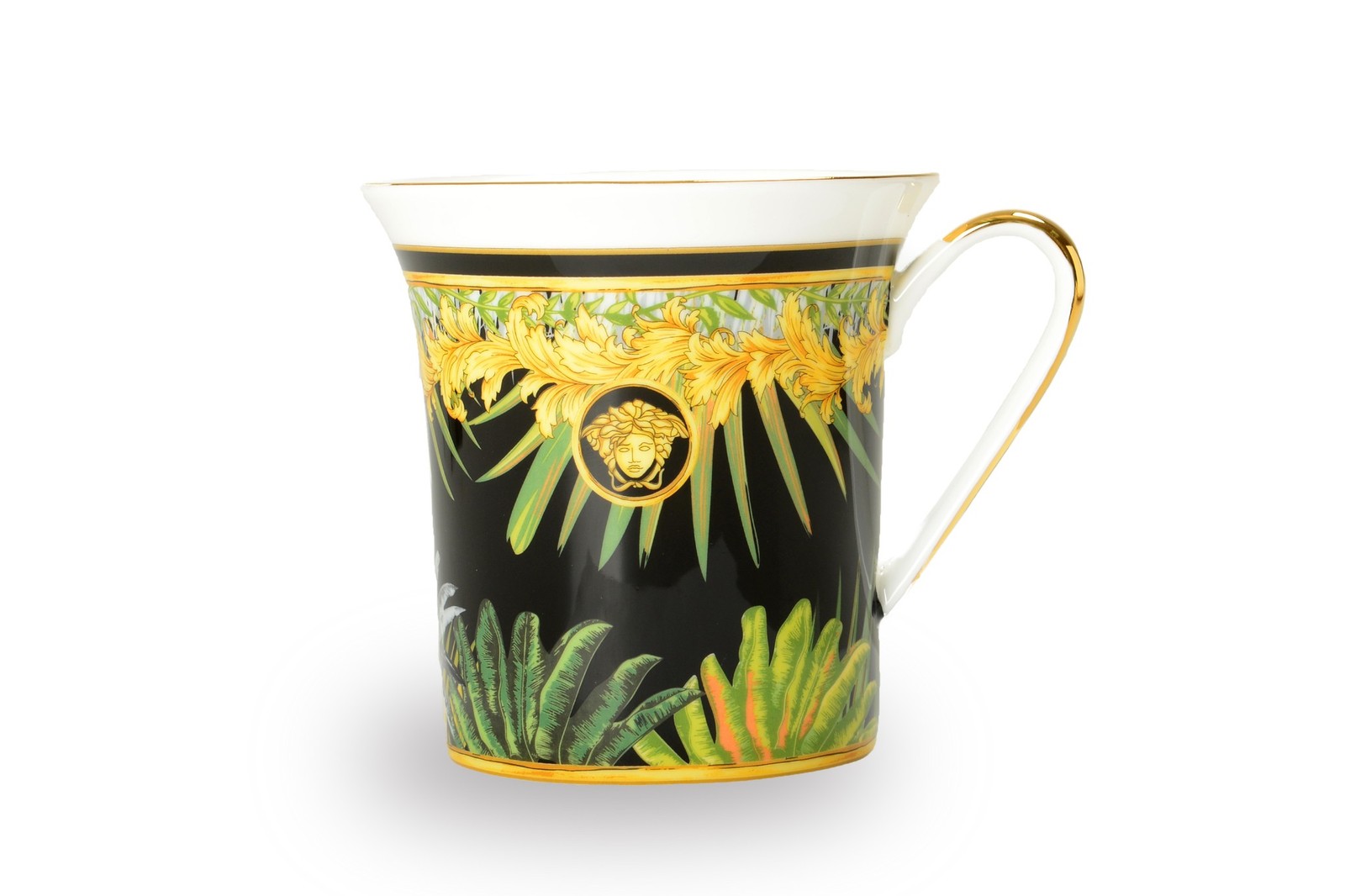 Rosenthal X Versace \
