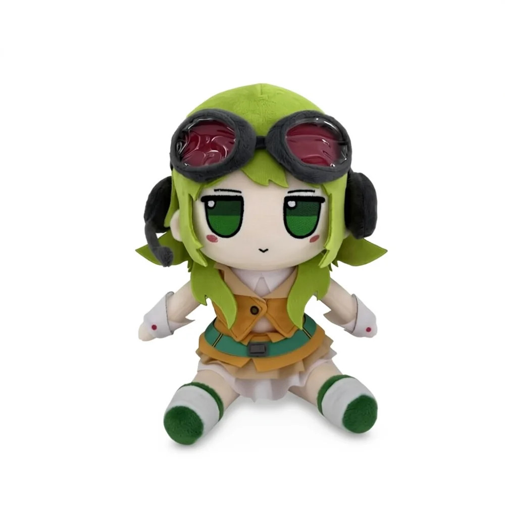 Anime GUMI Plush Doll Cute Adachi Rei Utane Uta Cosplay Anime GUMI Plush Doll Cute Adachi Rei Utane Uta Cosplay