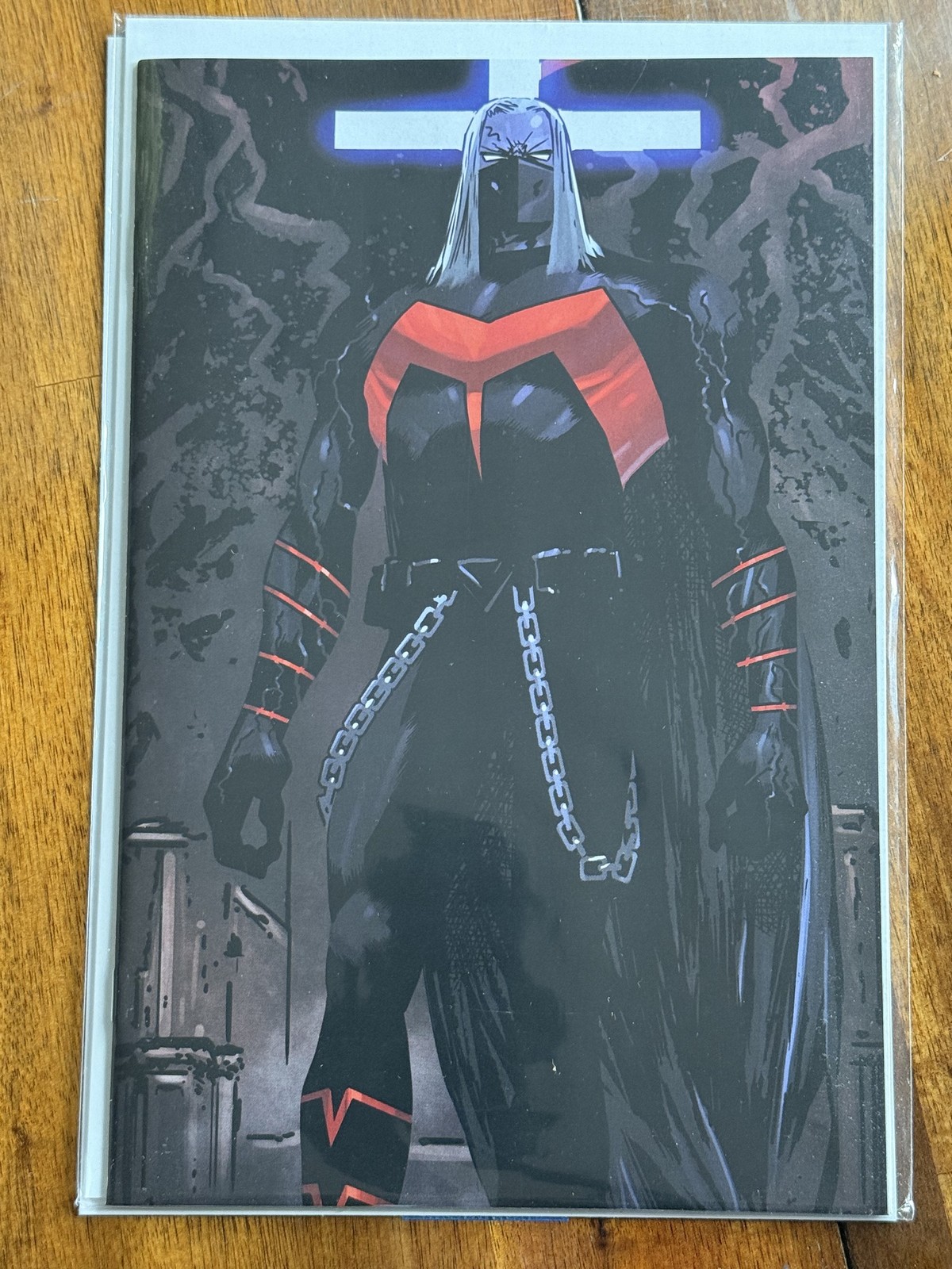 Venom #27 – Marvel (2020) 9.6 NM+ Virgin Unknown