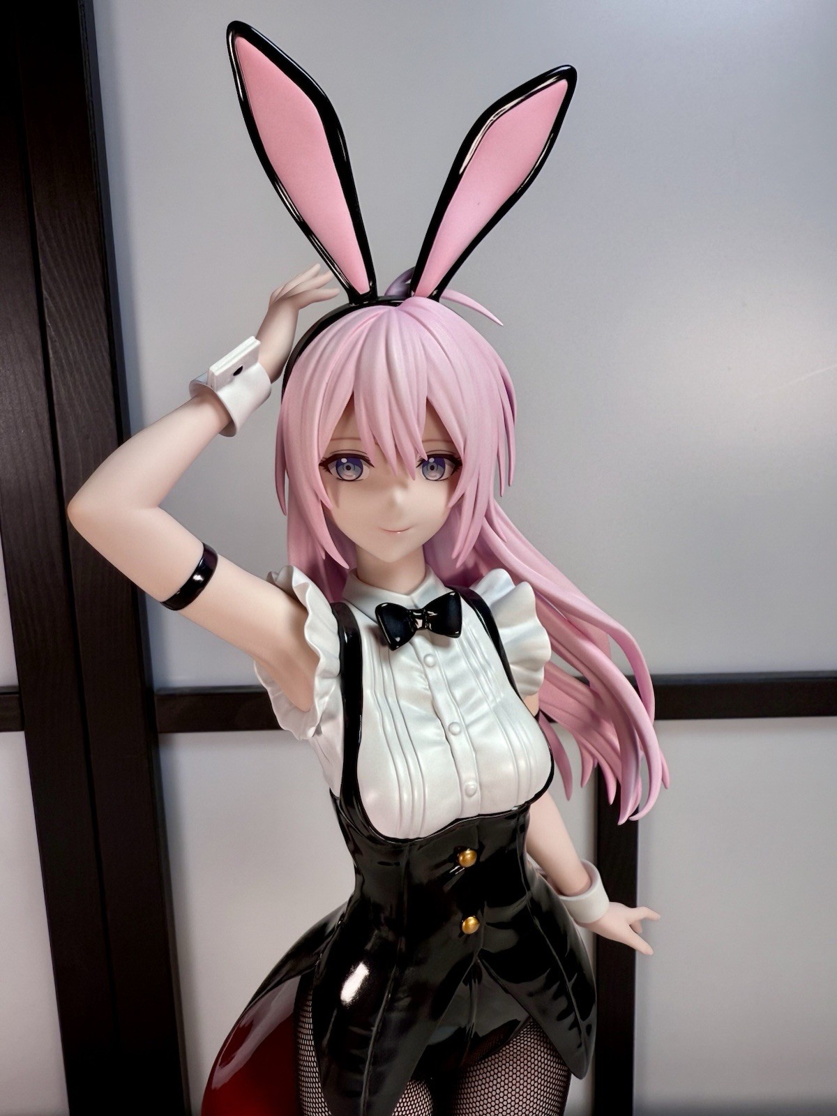 FREEing - Shikimori's Not Just a Cutie - Shikimori Bunny Ver - 1/4 Scale Figure