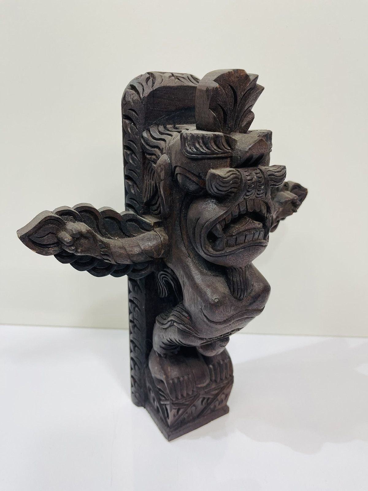 Marvelous Rare Ancient Winged Fertility God Phallic Demon Entity Both Sexes Marvelous Rare Ancient Winged Fertility God Phallic Demon Entity Both Sexes