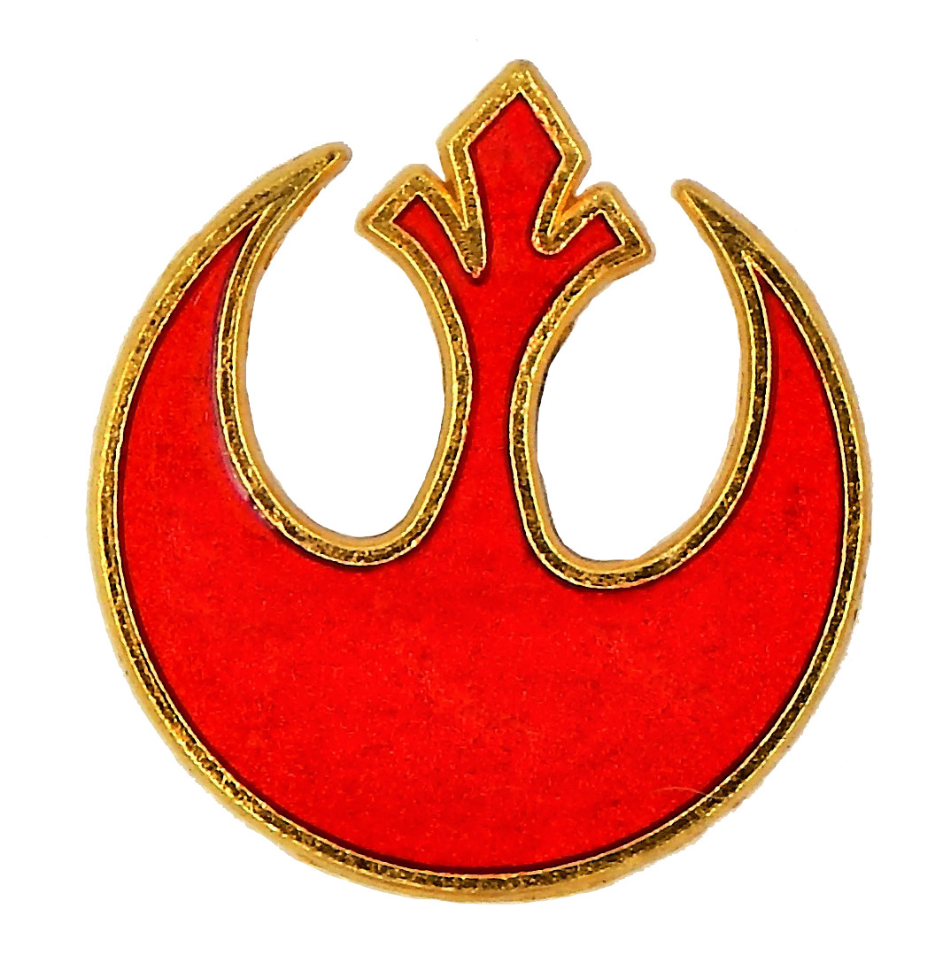 Star Wars Theme Individual Pin Walt Disney World Parks Trading Pins ~ Brand New