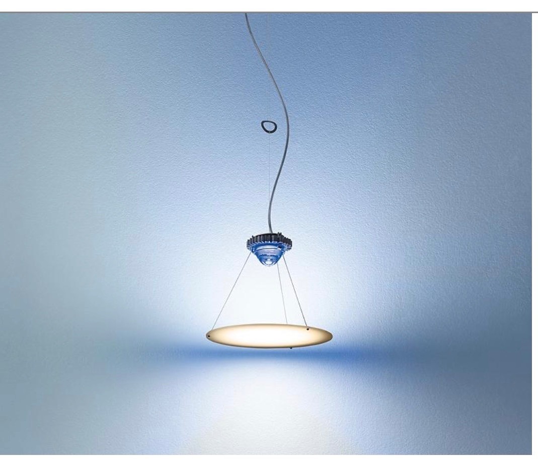 Ingo Maurer Lamp - Luminophor