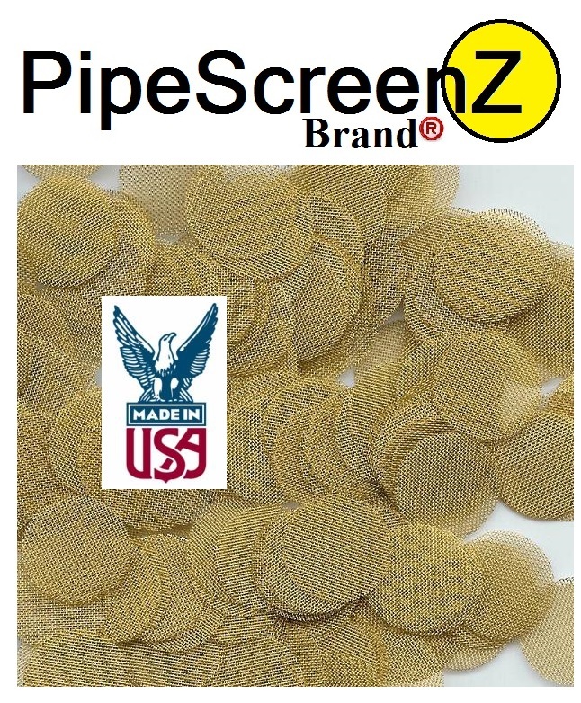 PIPESCREENZ™ BRAND 2000 (TWO THOUSAND) .750\