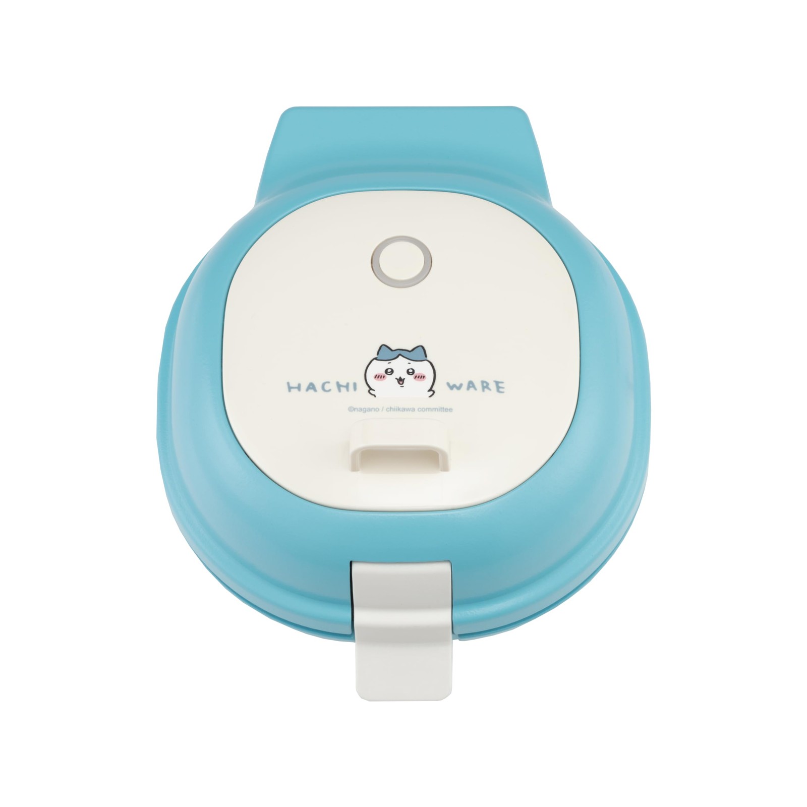 Crispy Chara Pancake Manufacturer Hachiware Chiikawa CharaNix series KM-PM71-HW