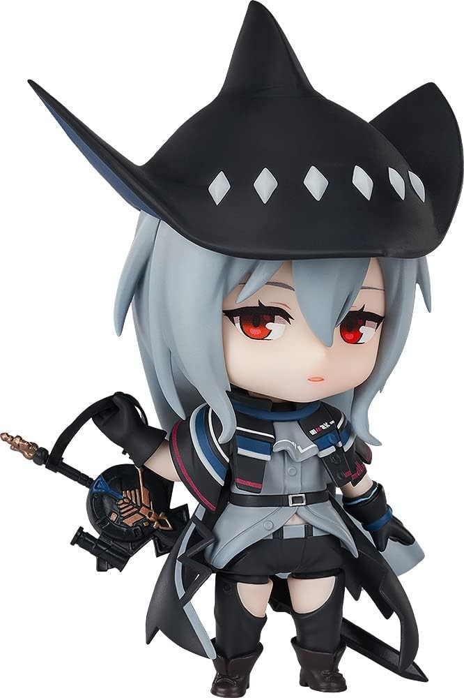 *NEW* Arknights: Skadi Nendoroid PVC Figure by Good Smile Company
