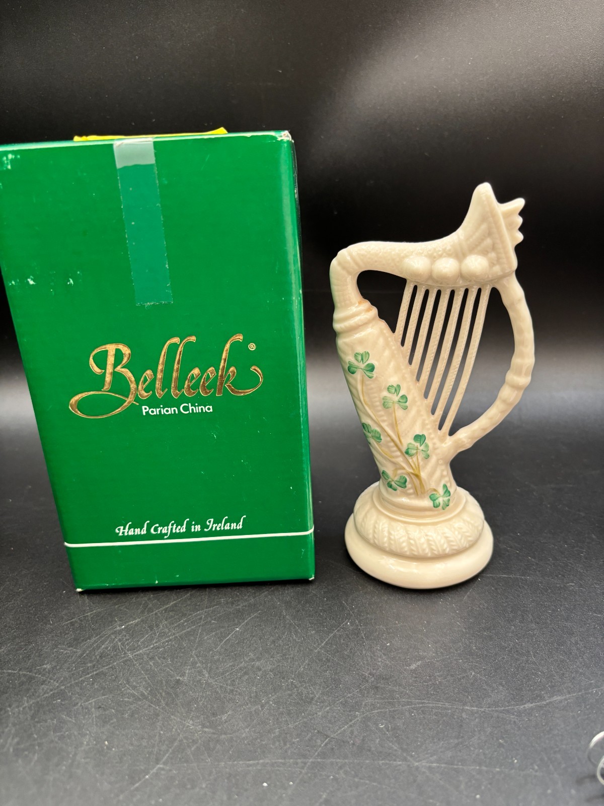 Belleek \