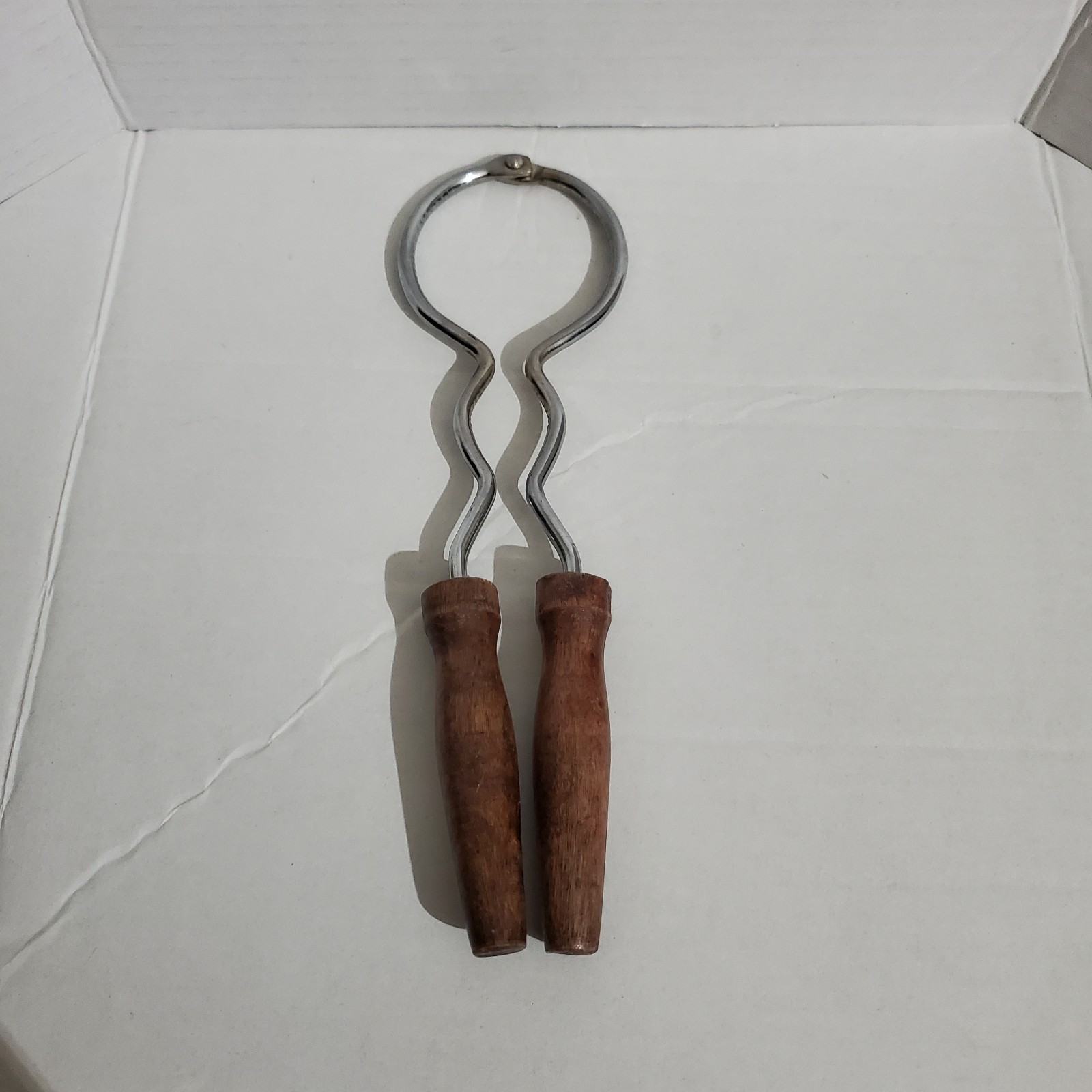 Kitchen Utensil Vintage Canning Jar Opener And Lifter Kitchen Utensil Vintage Canning Jar Opener And Lifter