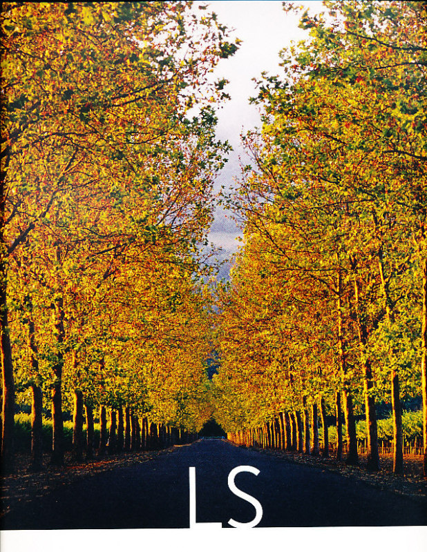2006 Lexus LS LS430 430 40-page BIG SIZE Original Sales Brochure Book