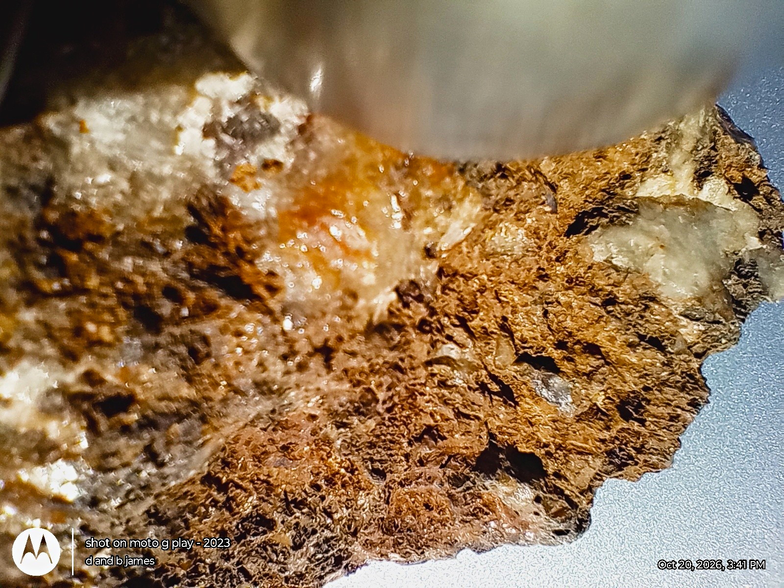10lbs Premium High Grade Hand Picked California Gold Ore With Possible Specimens