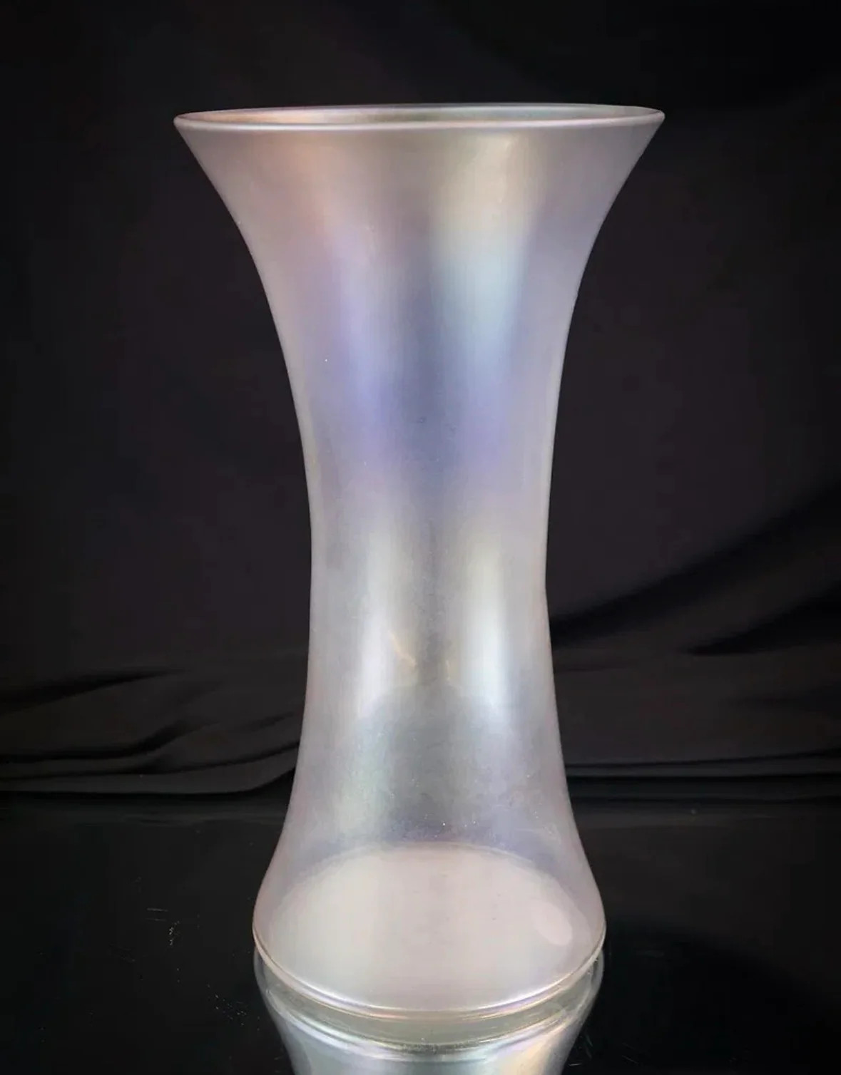 Steuben Glass Works \