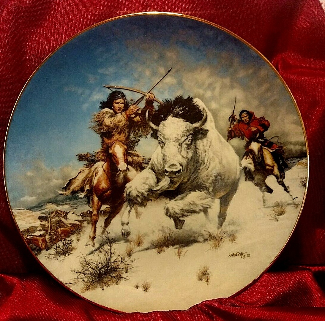 FRANK MCCARTHY \